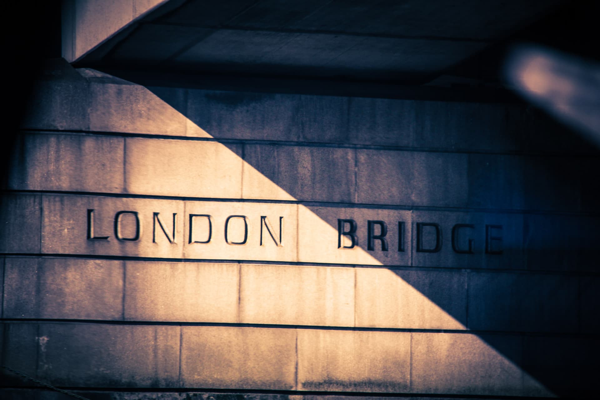 London England
