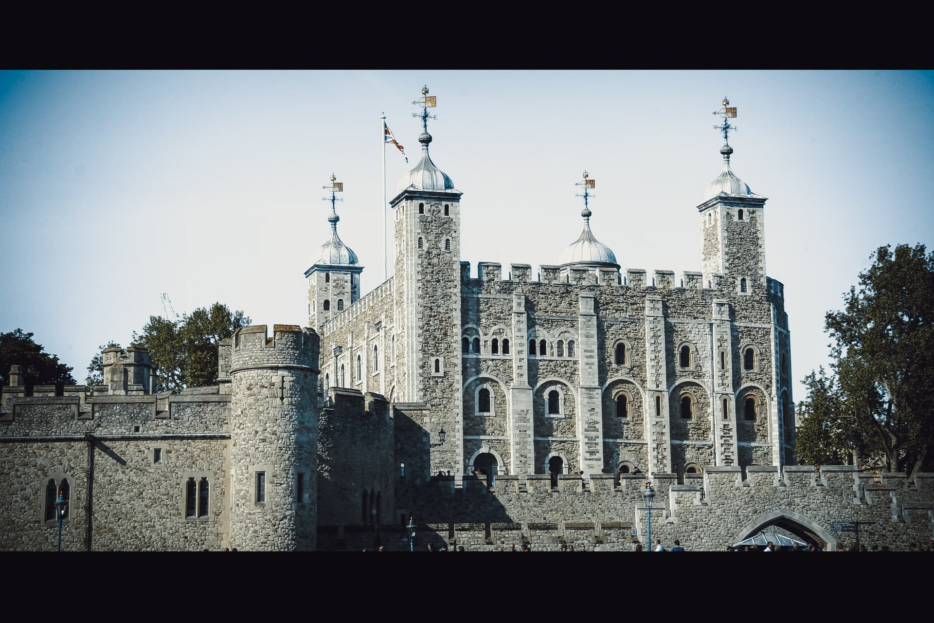 London England