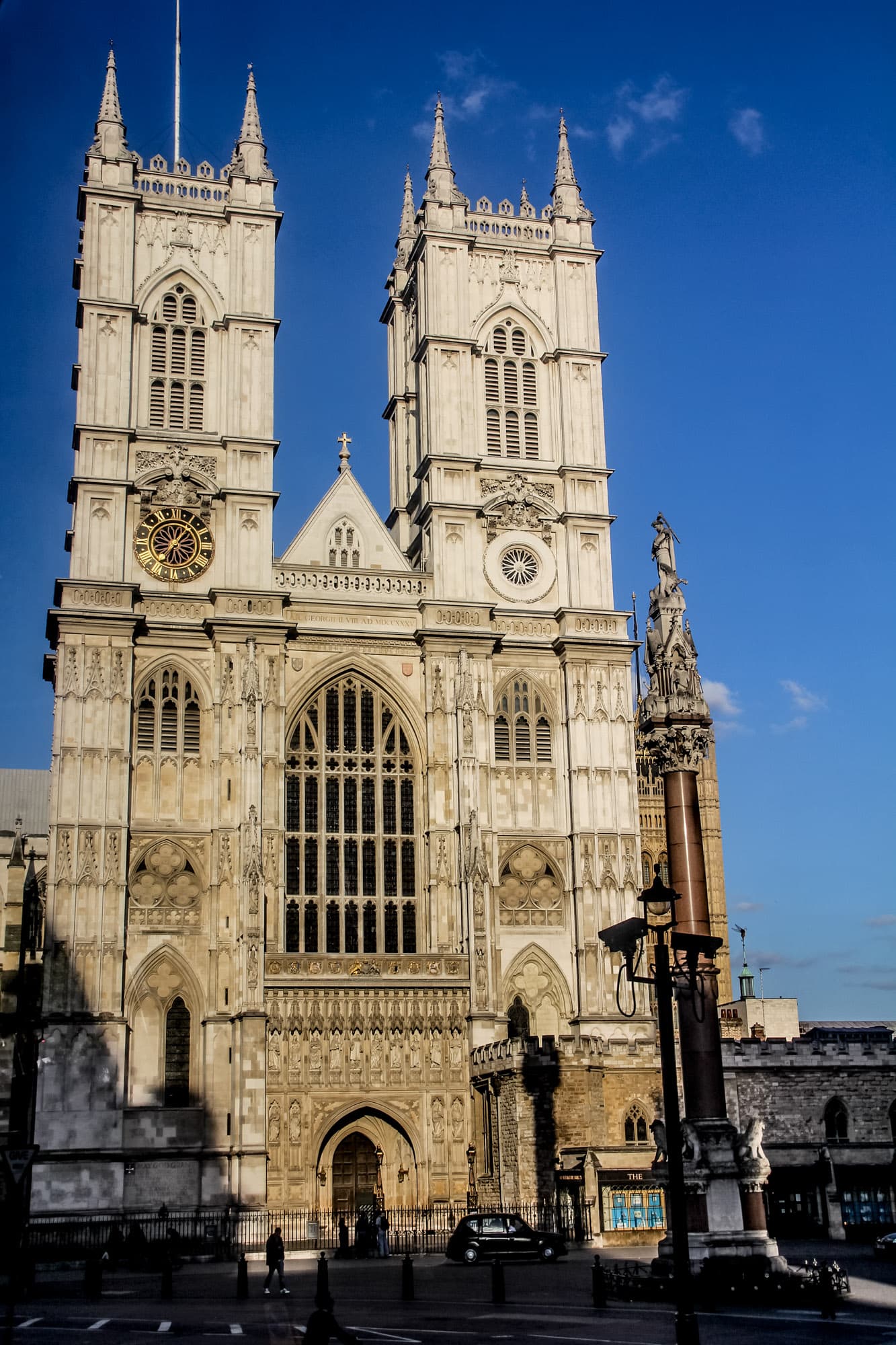 London England