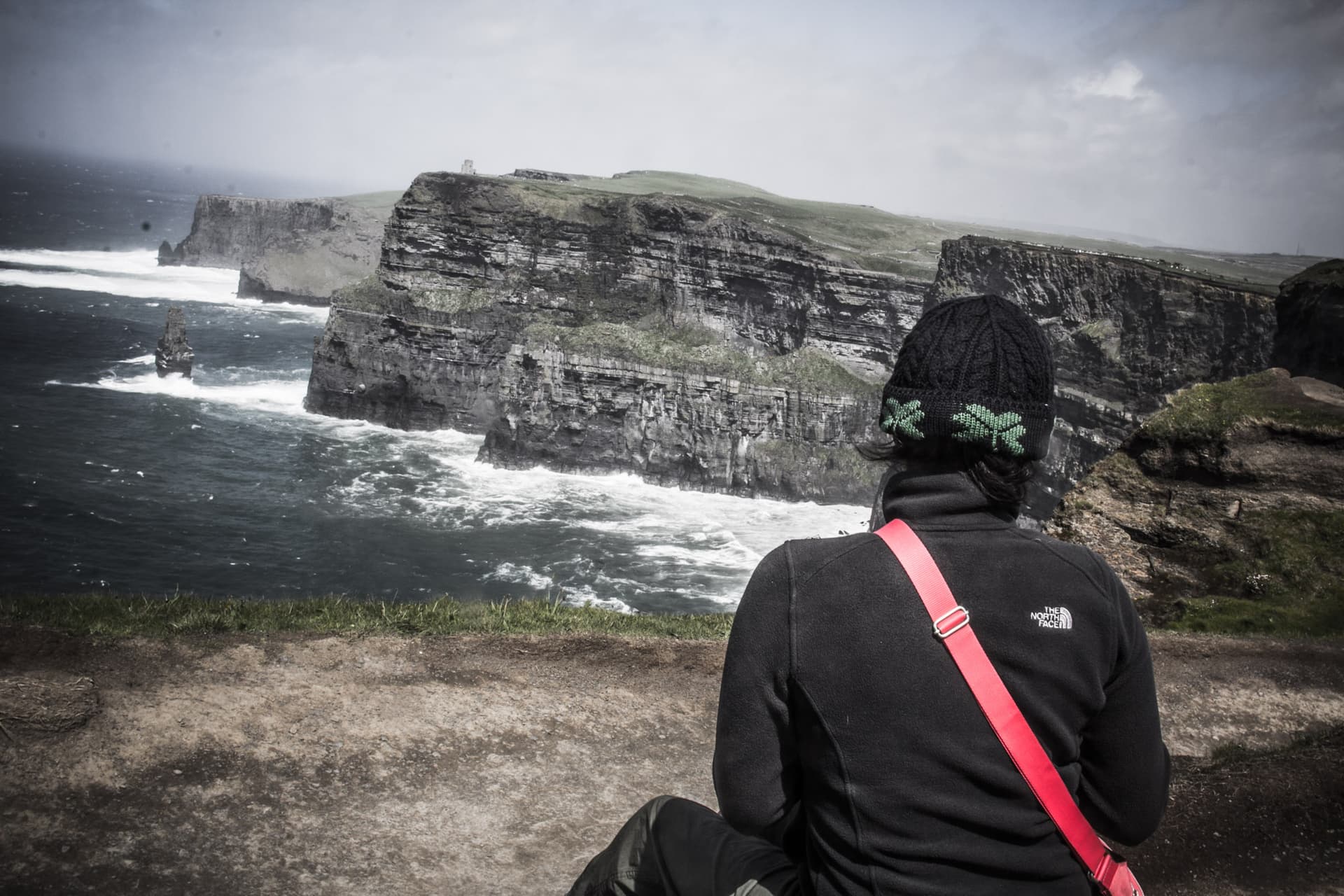Western Ireland