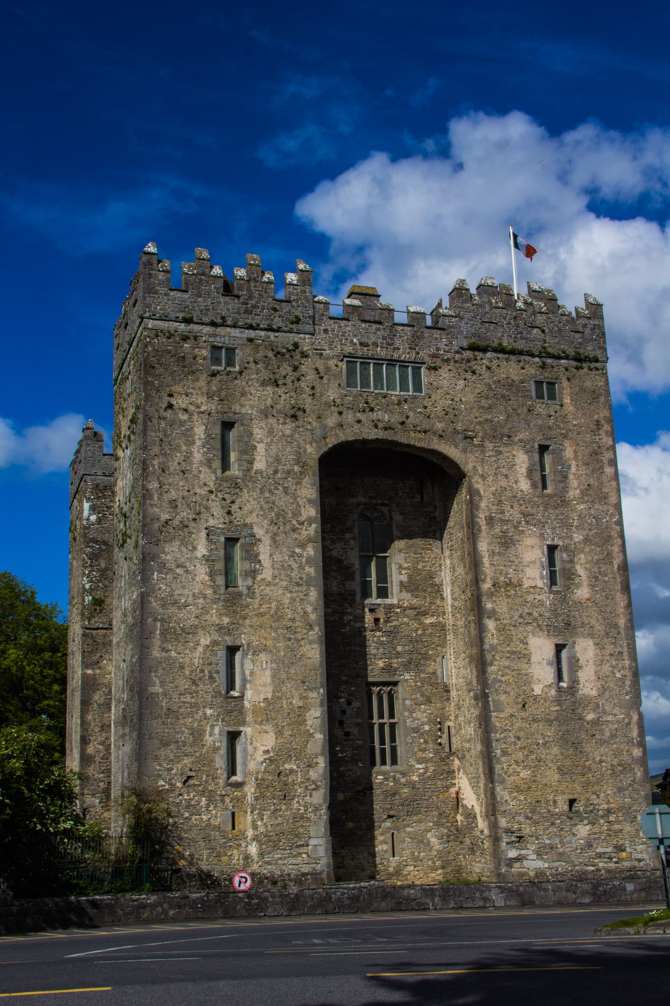 Western Ireland