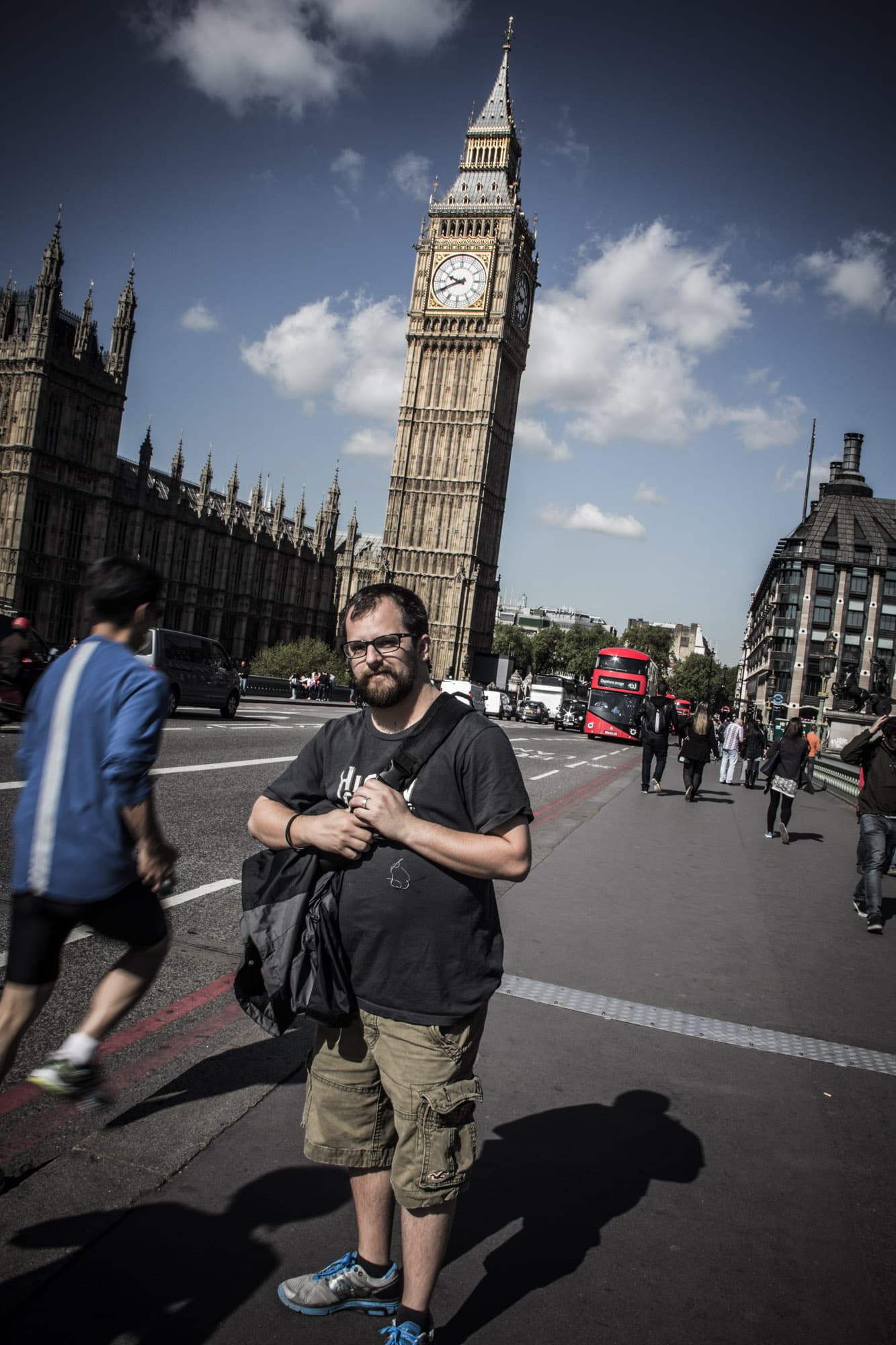London England