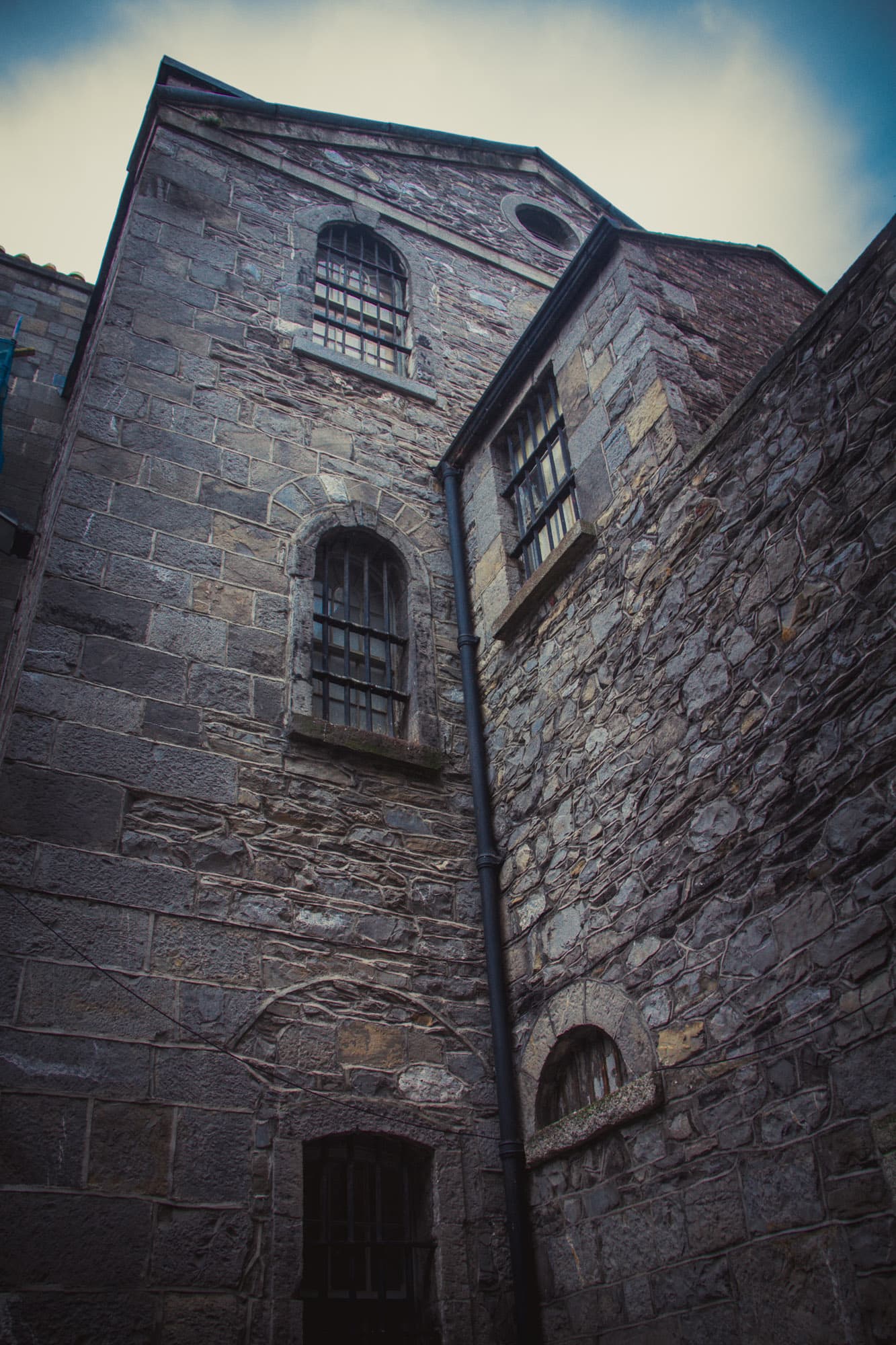 Dublin Ireland