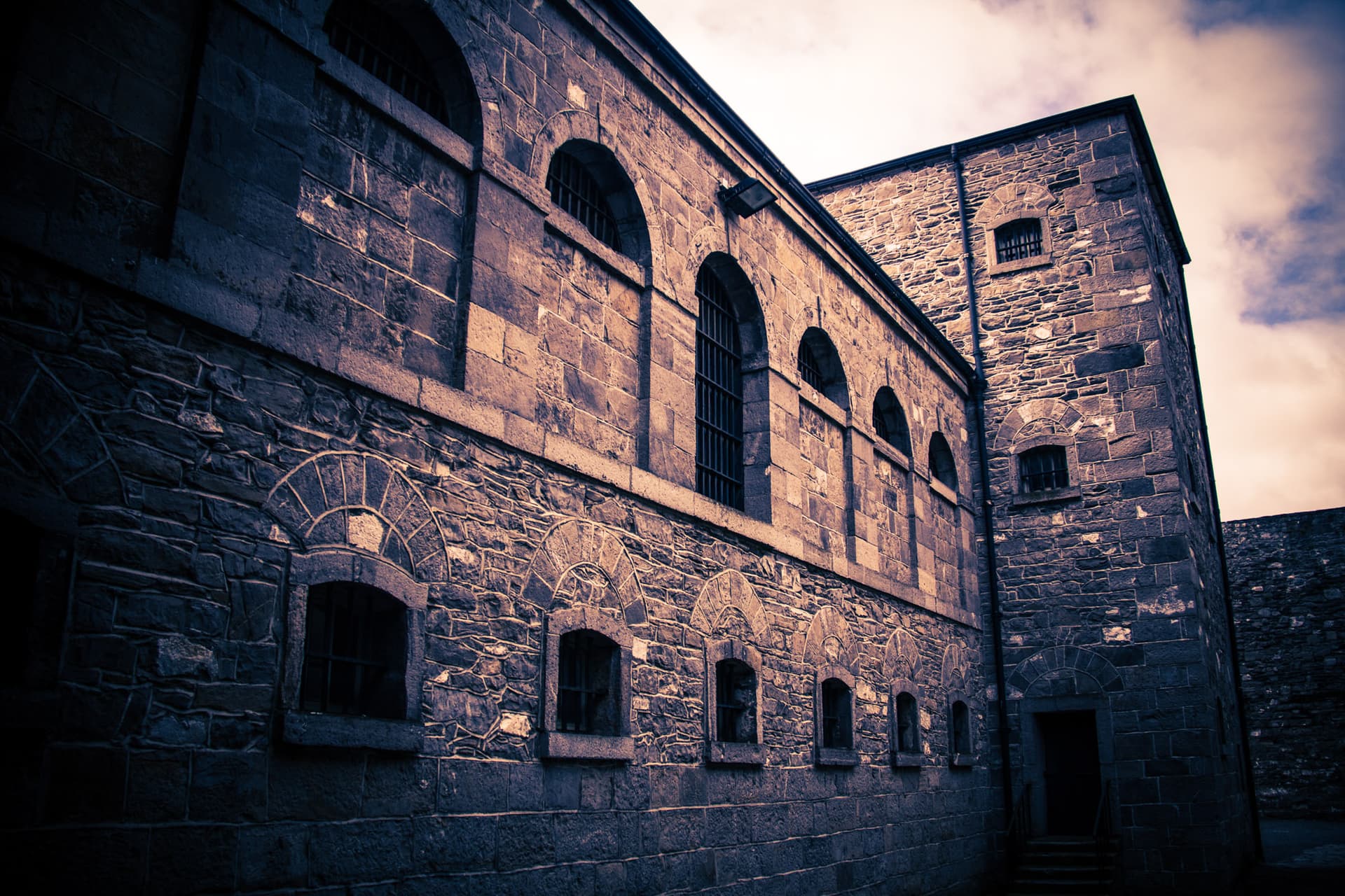 Dublin Ireland