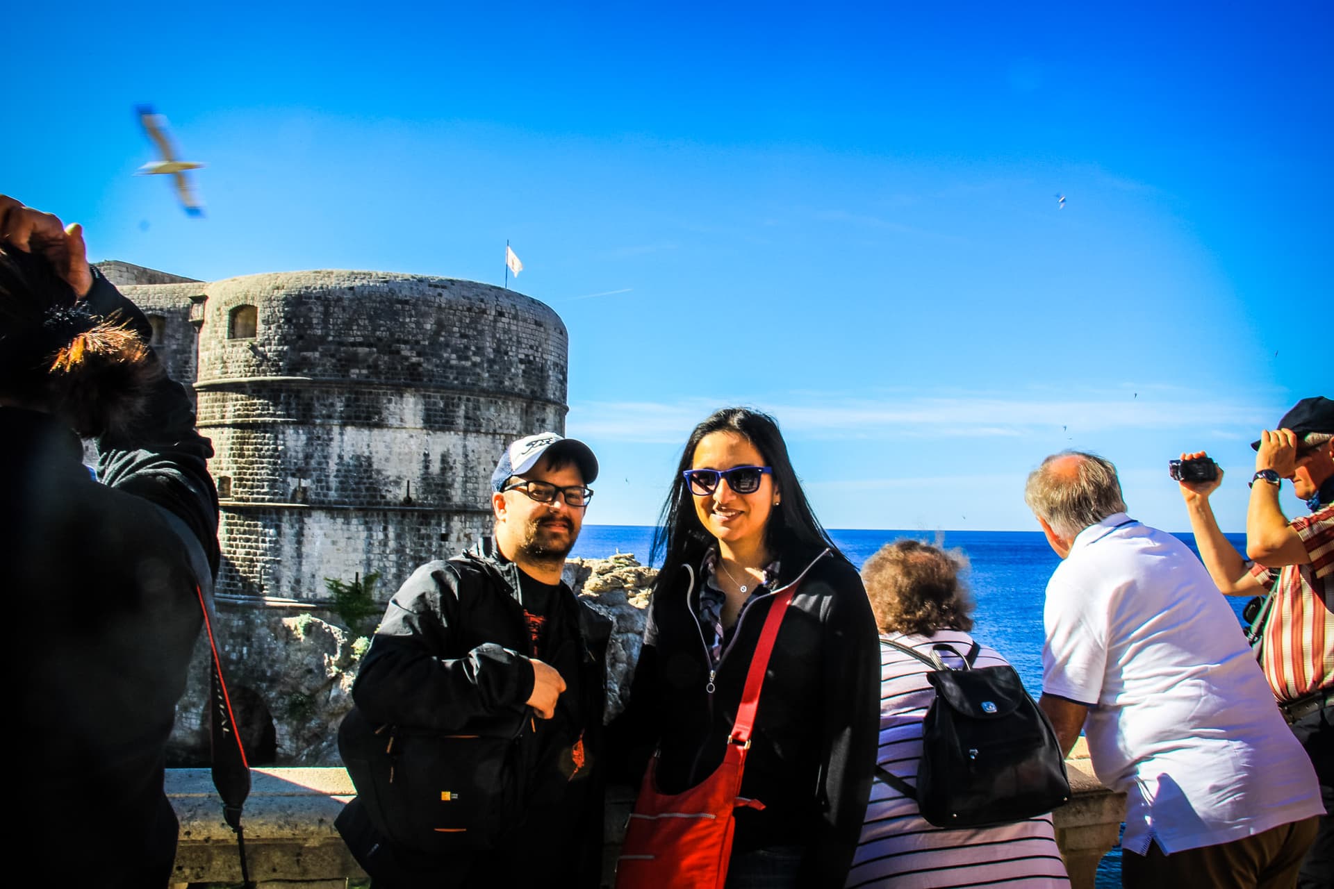 Dubrovnik, Croatia