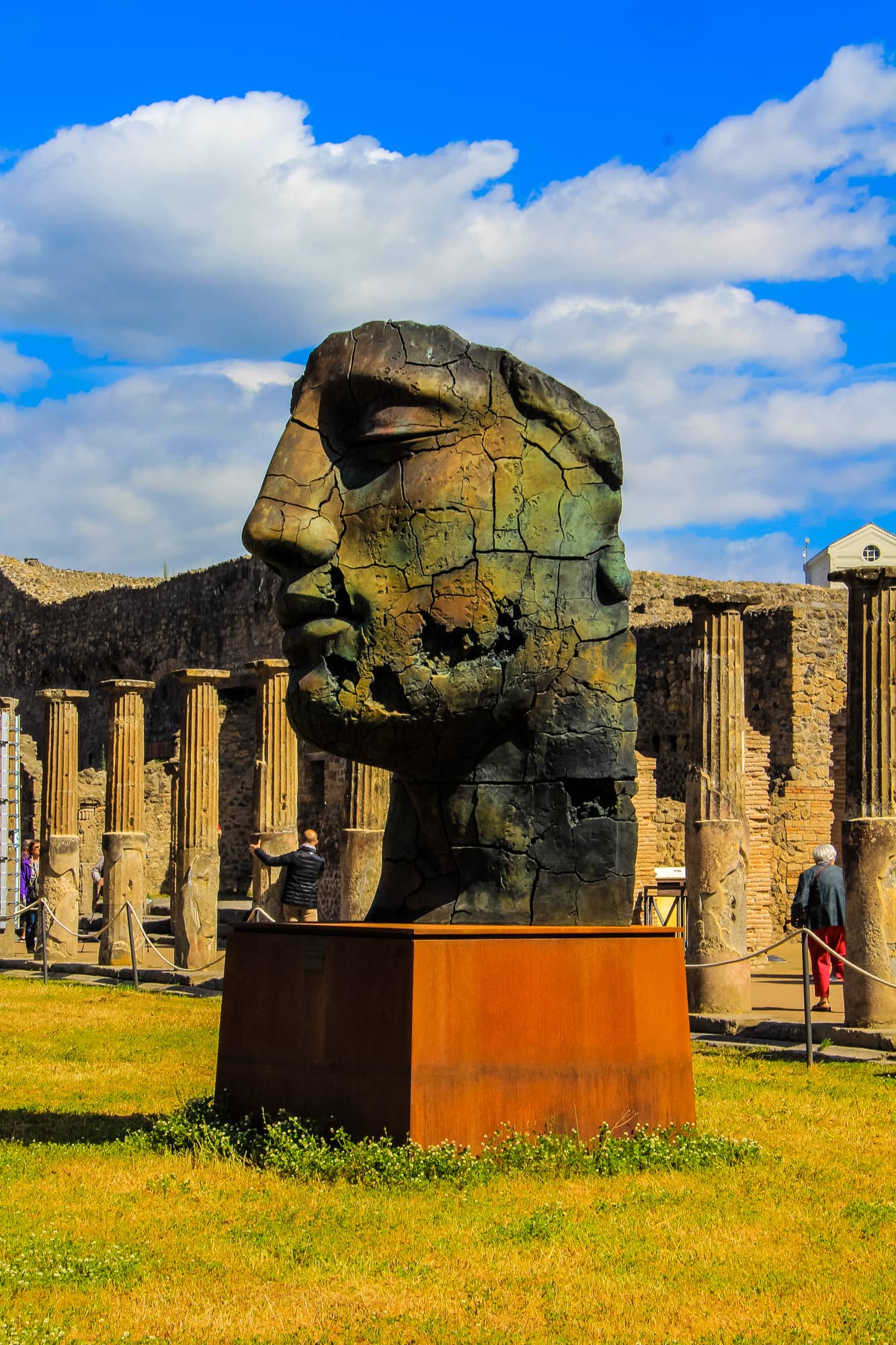 Pompeii