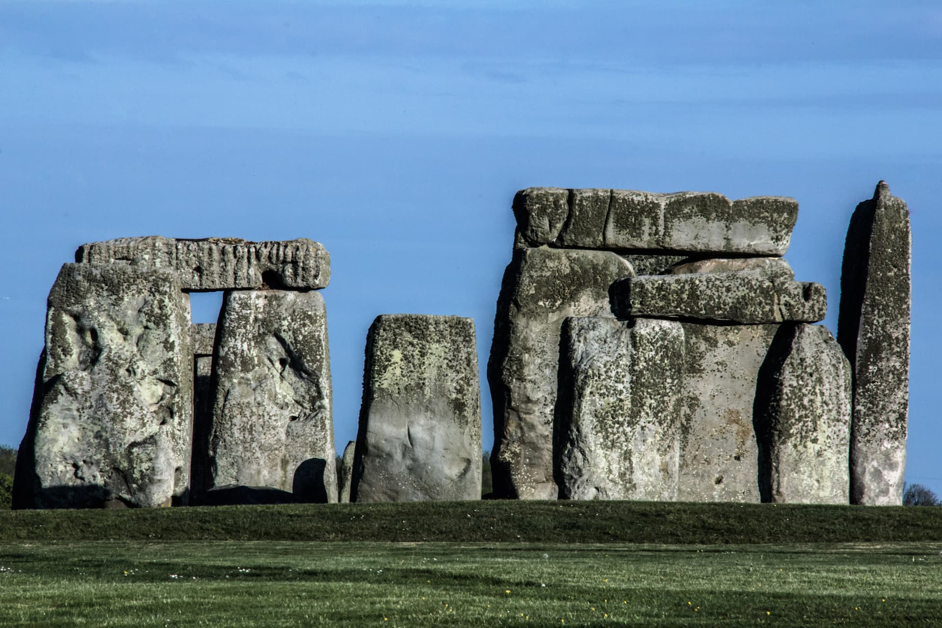 Stonehendge England
