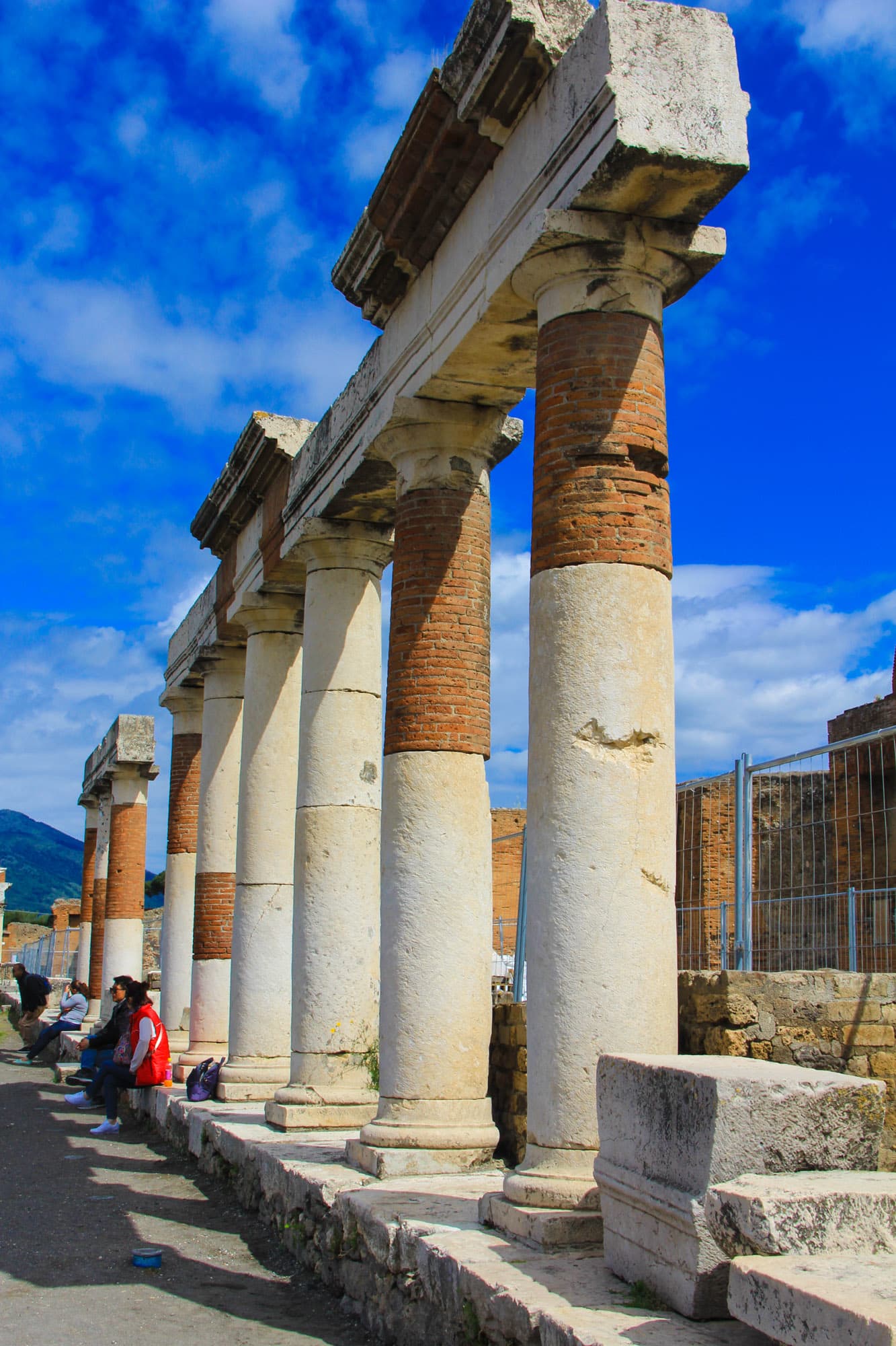 Pompeii