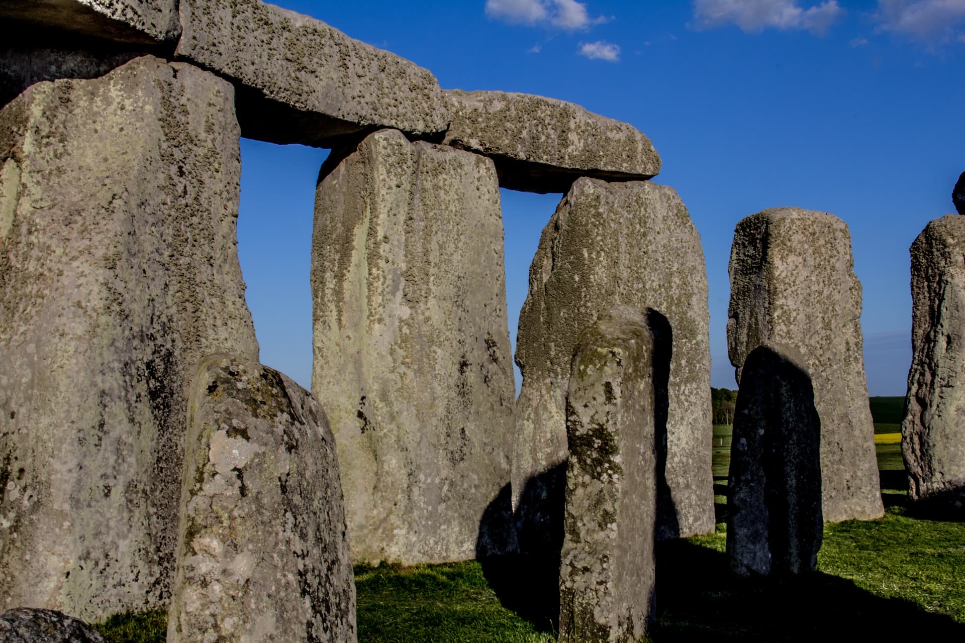 Stonehendge England