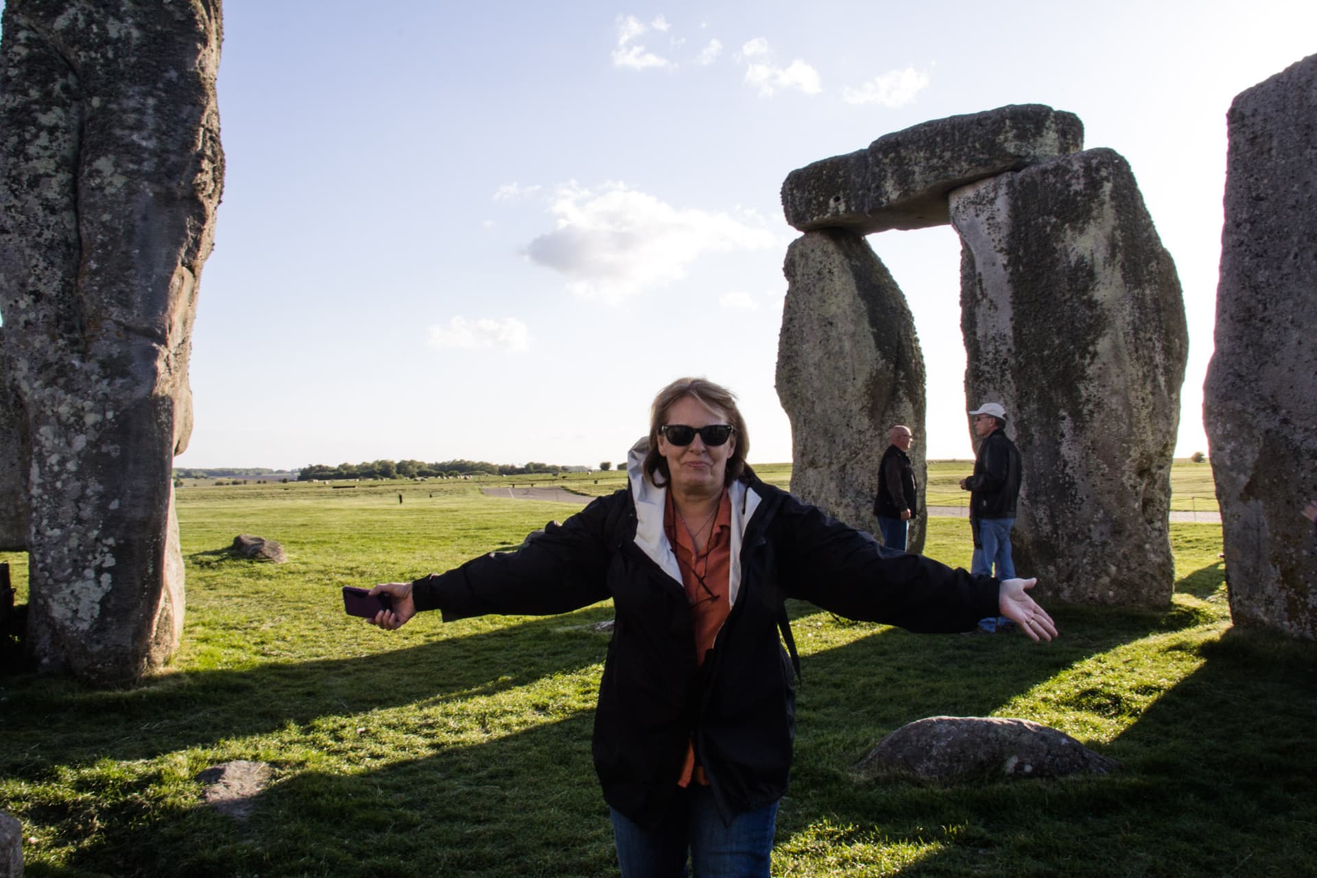 Stonehendge England