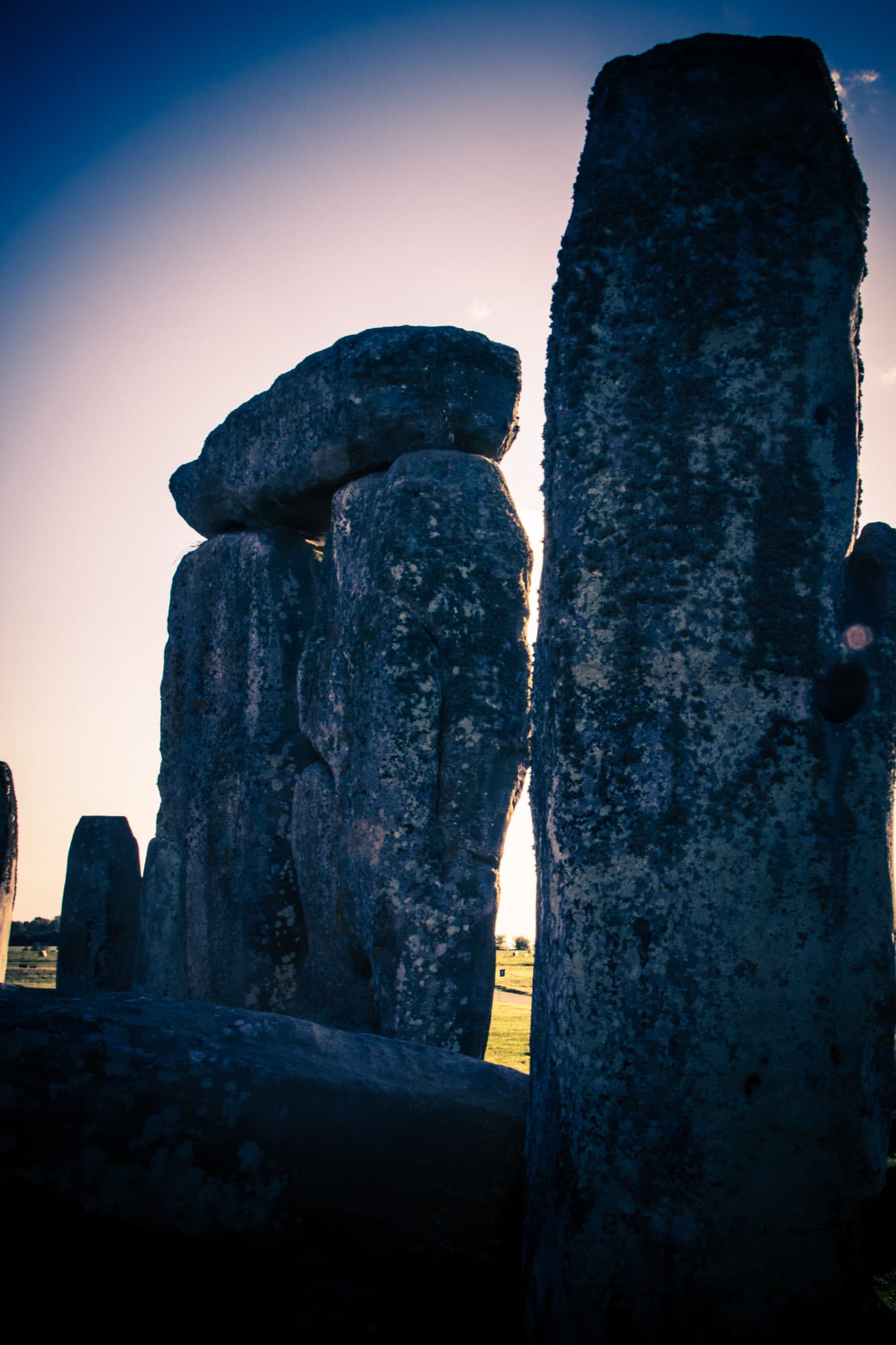 Stonehendge England