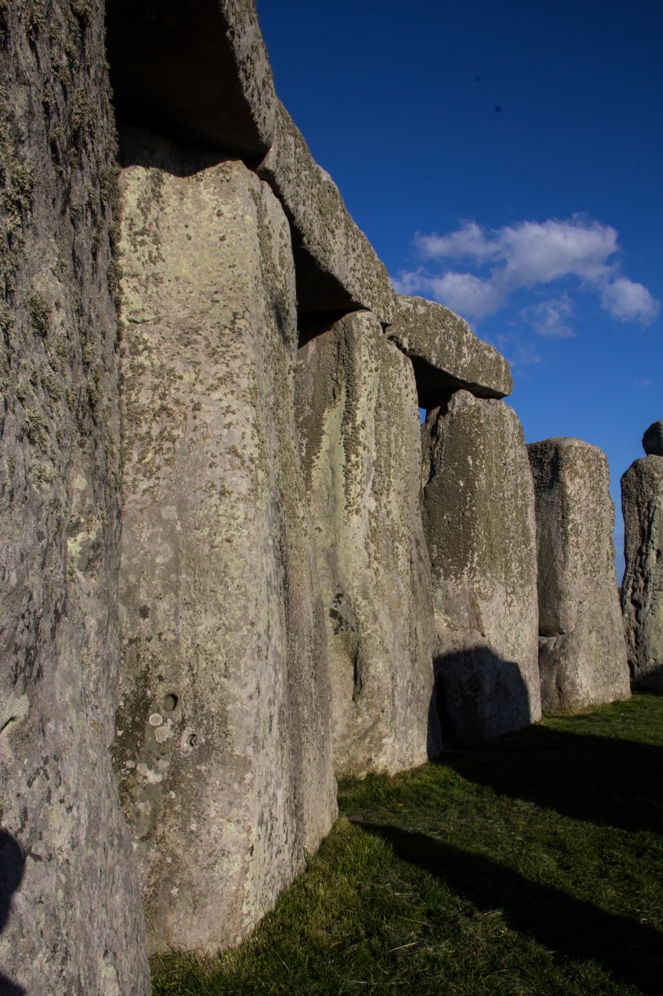 Stonehendge England
