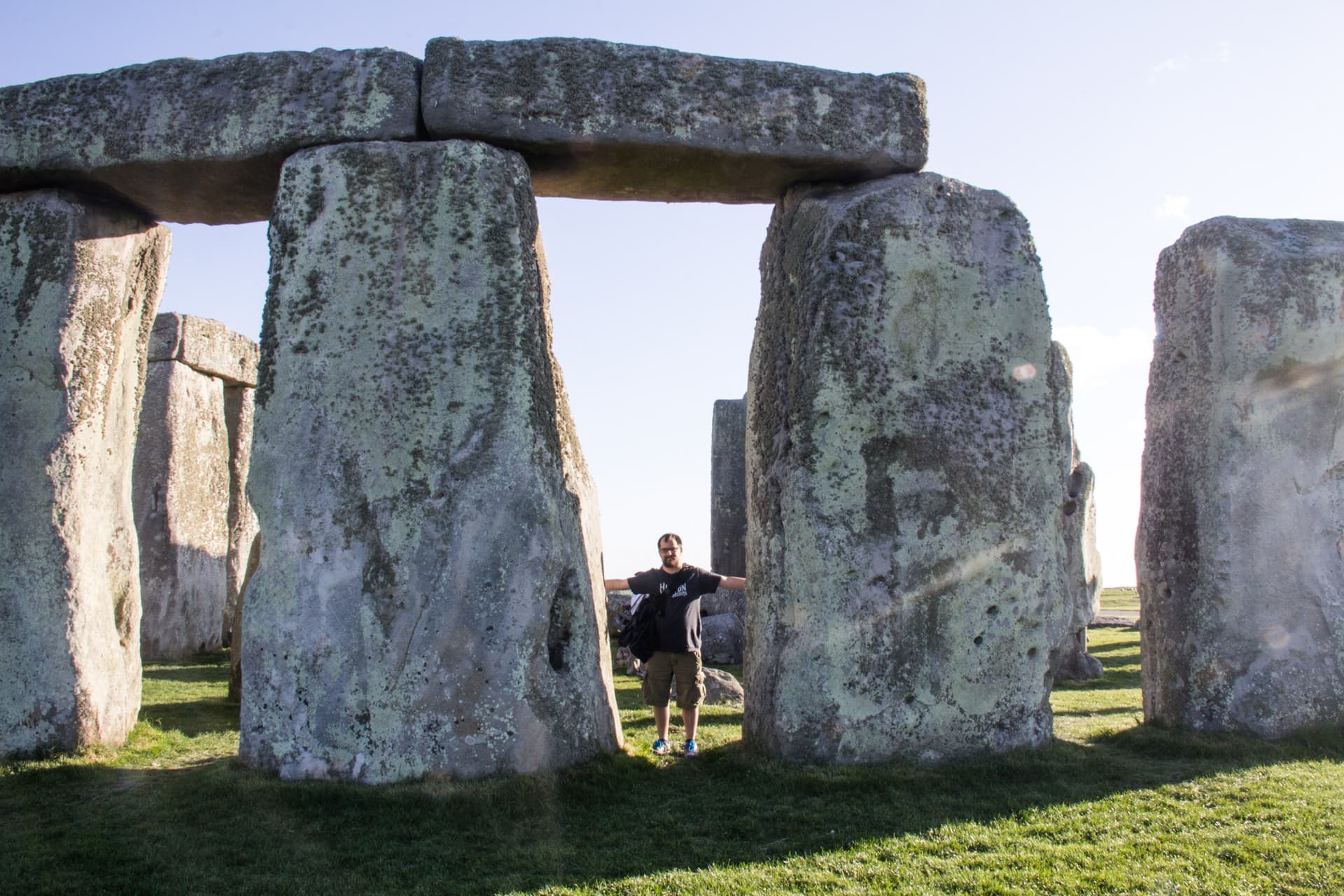 Stonehendge England
