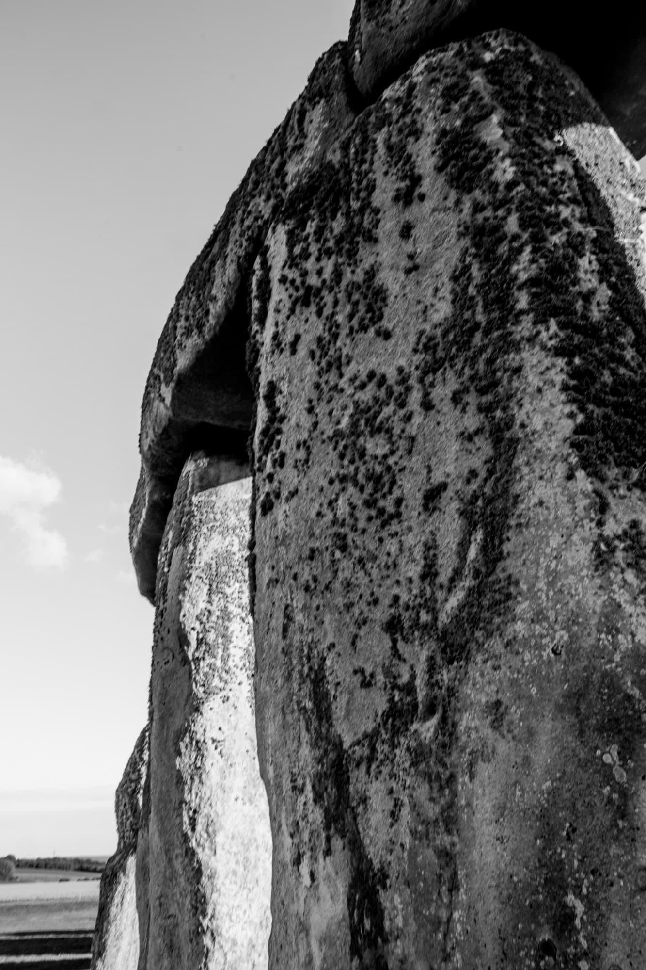 Stonehendge England