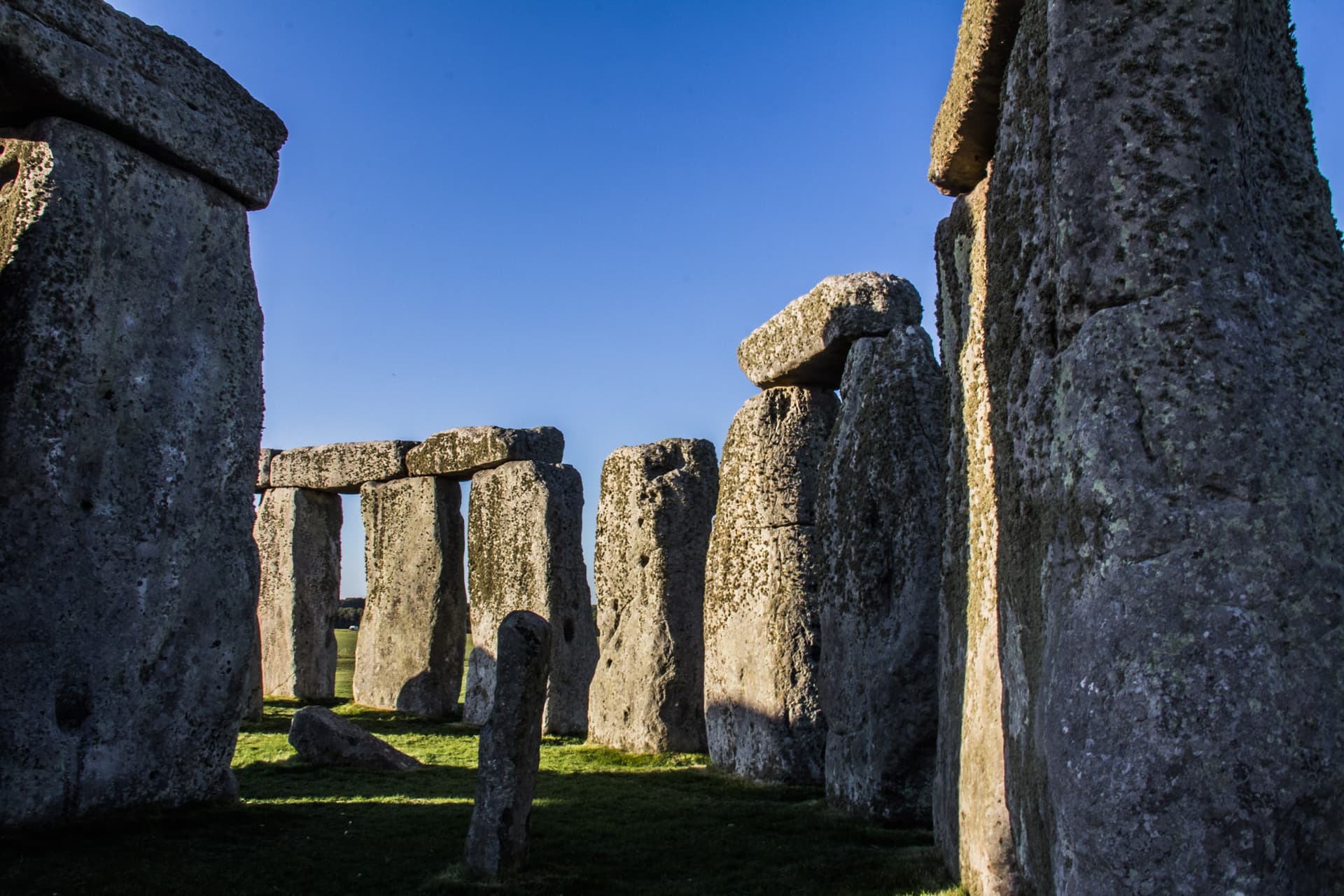 Stonehendge England