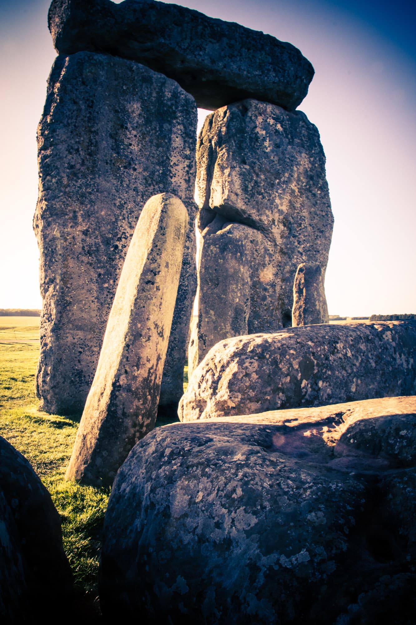 Stonehendge England