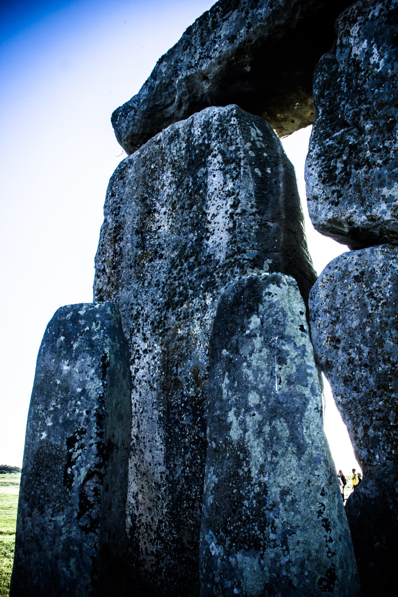 Stonehendge England