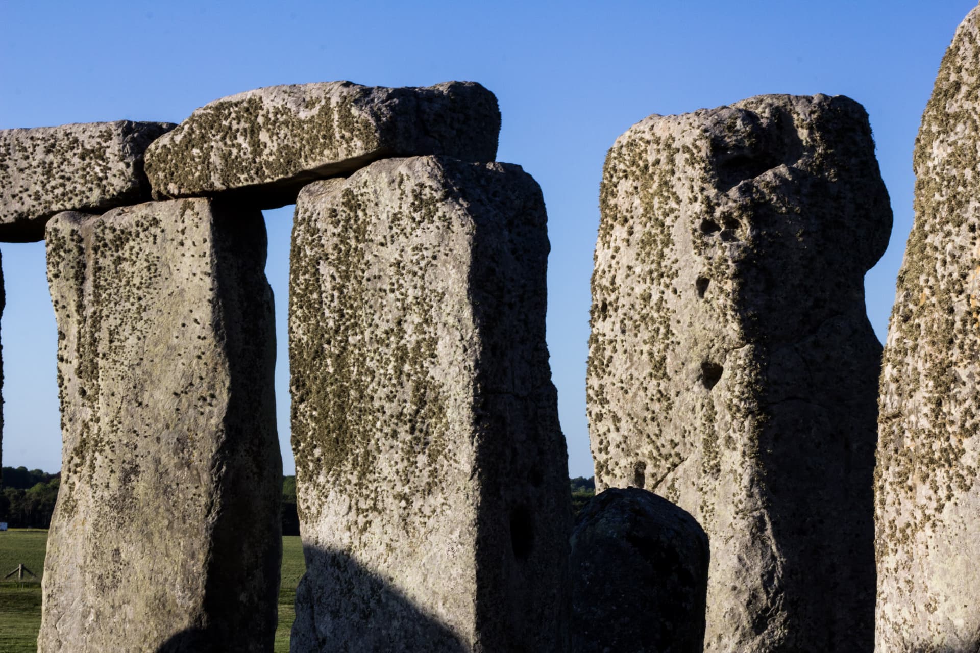 Stonehendge England