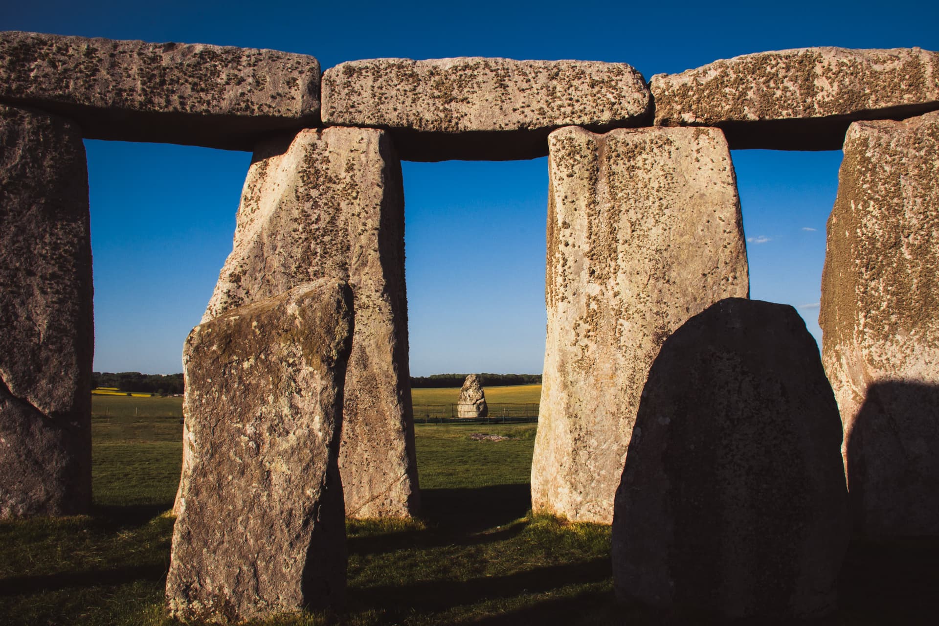 Stonehendge England