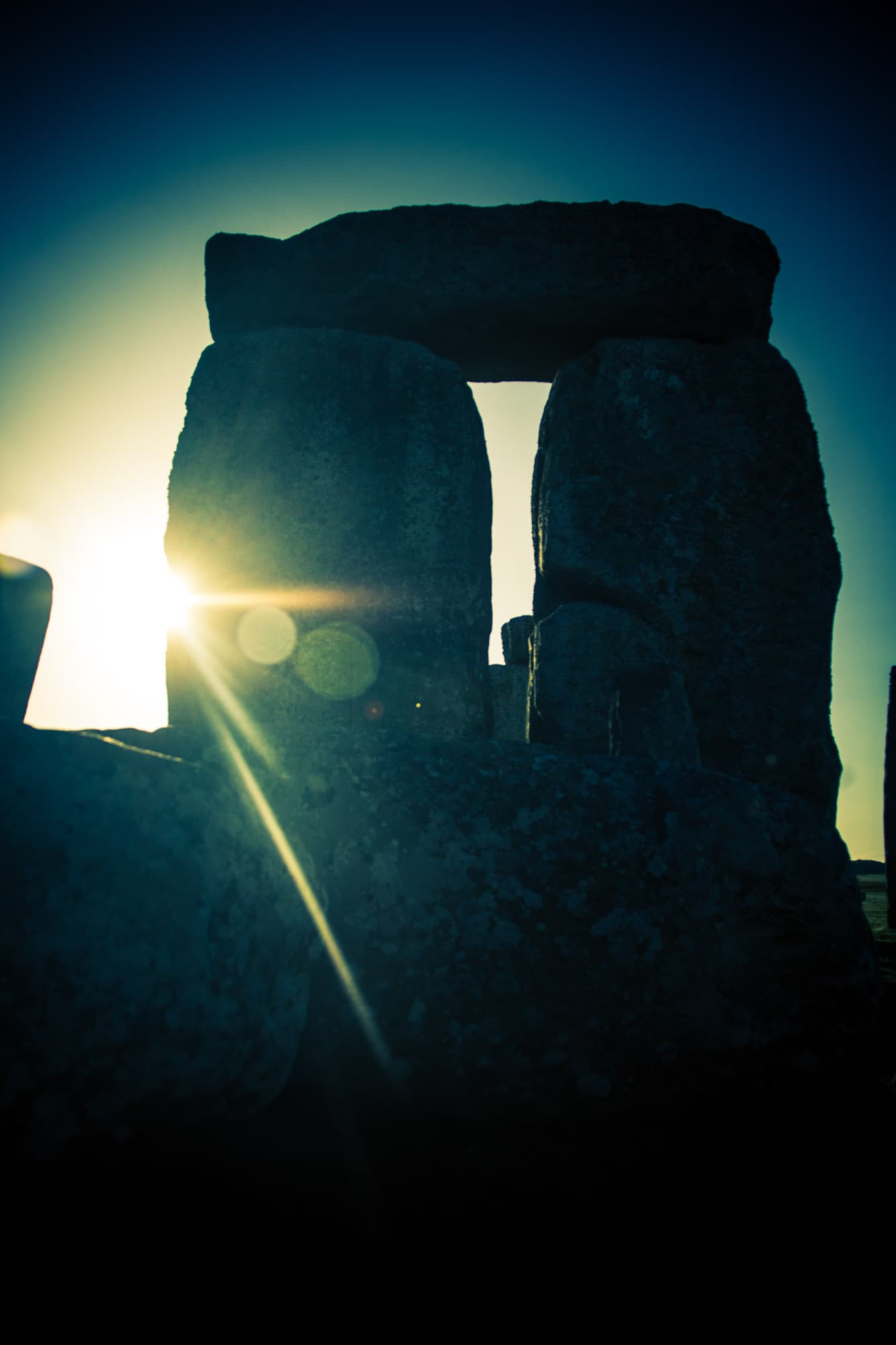 Stonehendge England