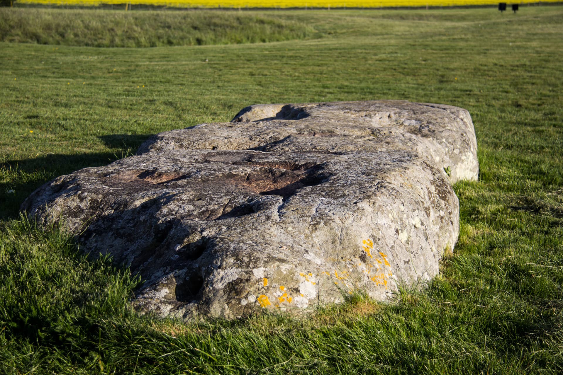 Stonehendge England