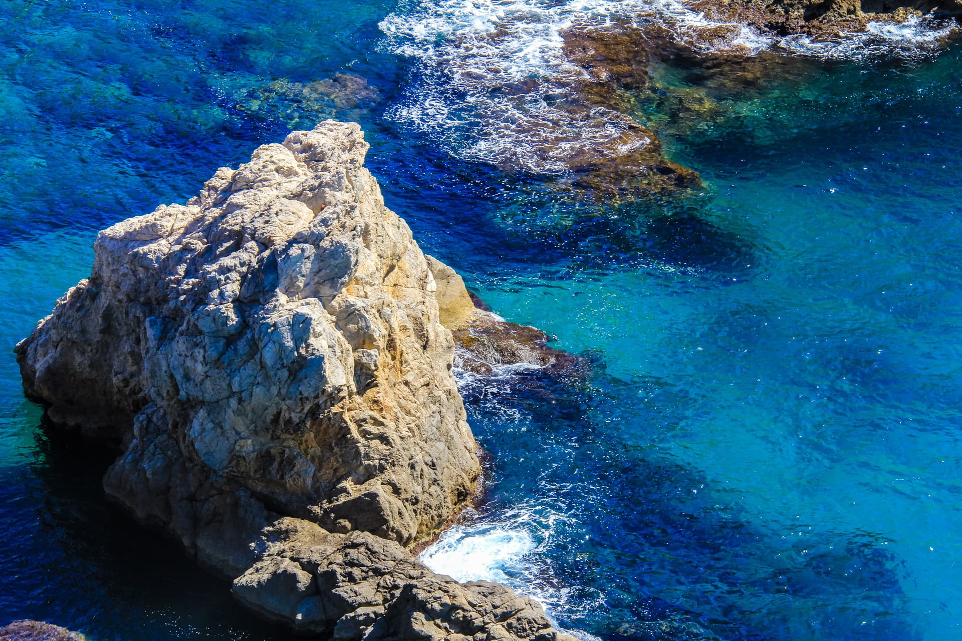 Dubrovnik, Croatia