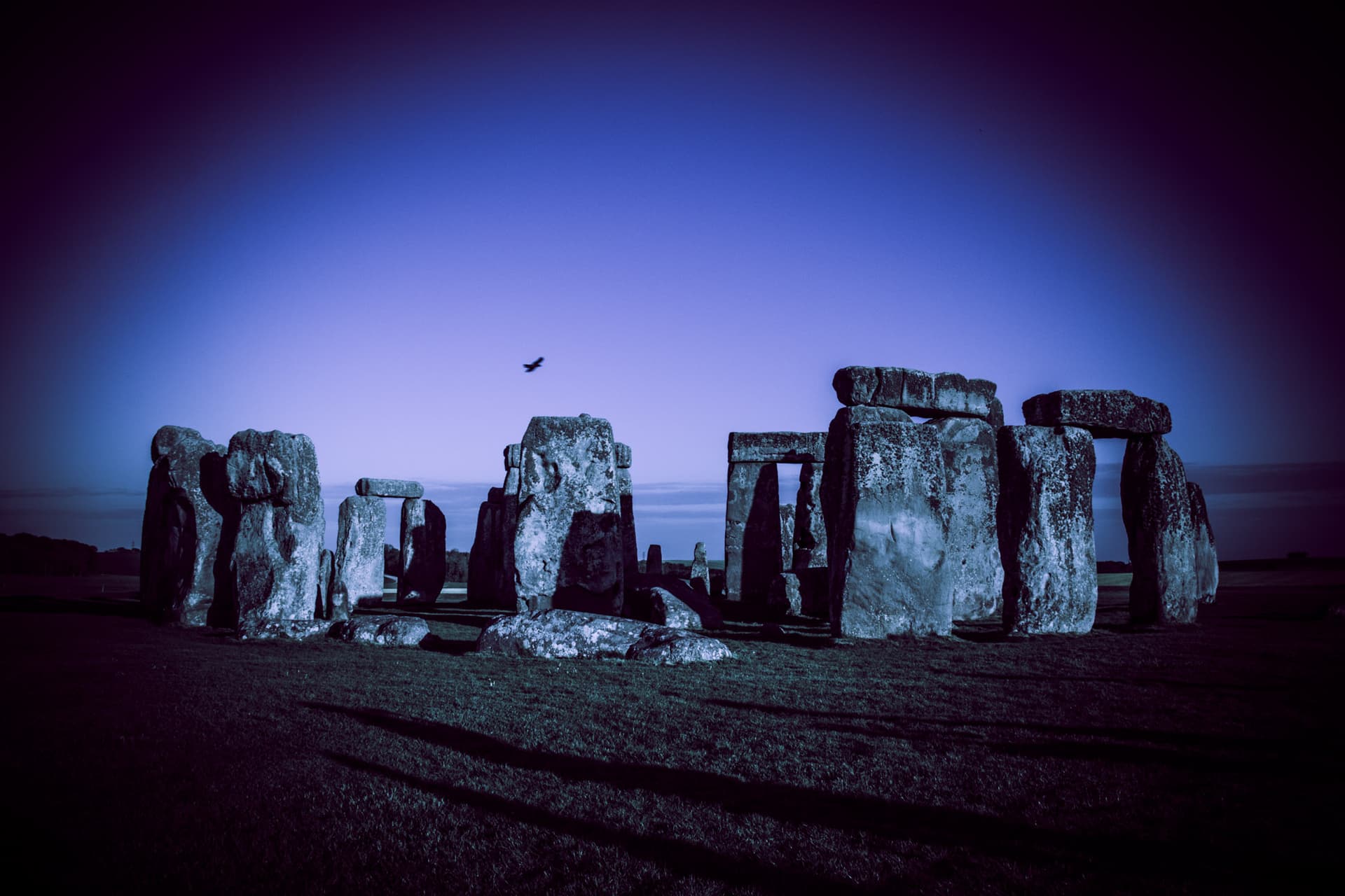 Stonehendge England