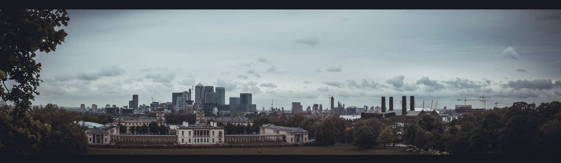 London England