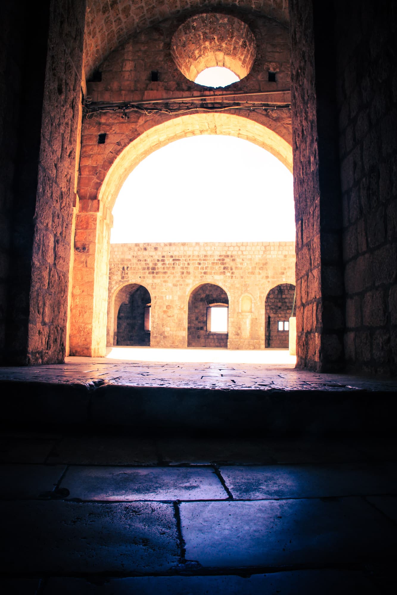 Dubrovnik, Croatia
