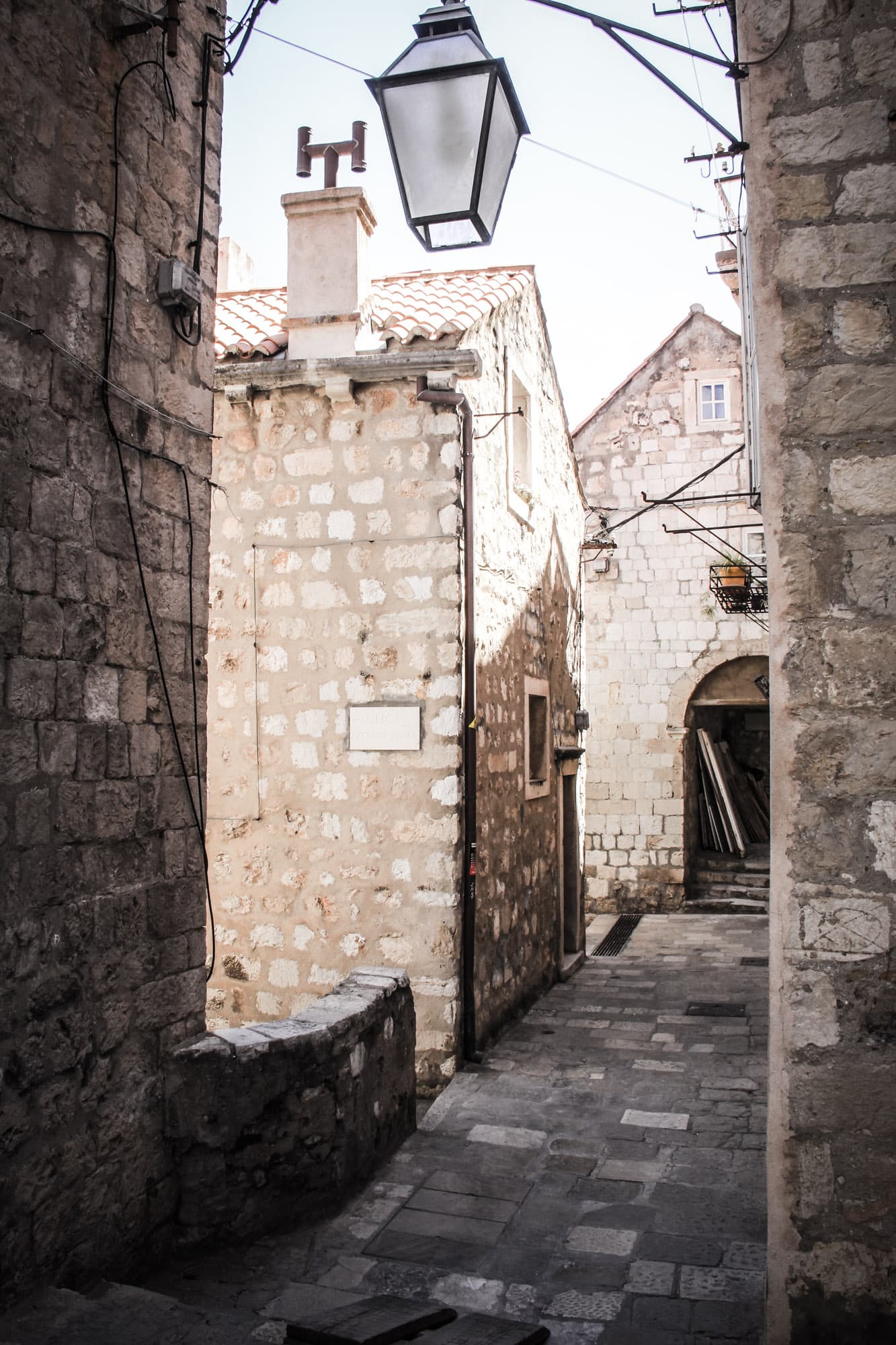 Dubrovnik, Croatia