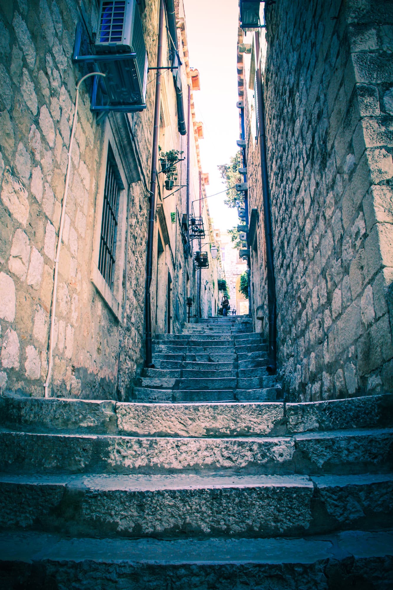 Dubrovnik, Croatia