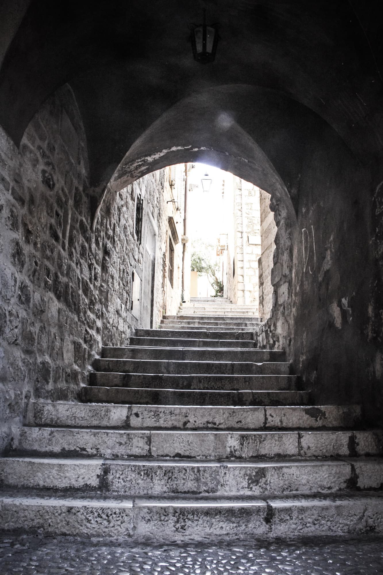 Dubrovnik, Croatia