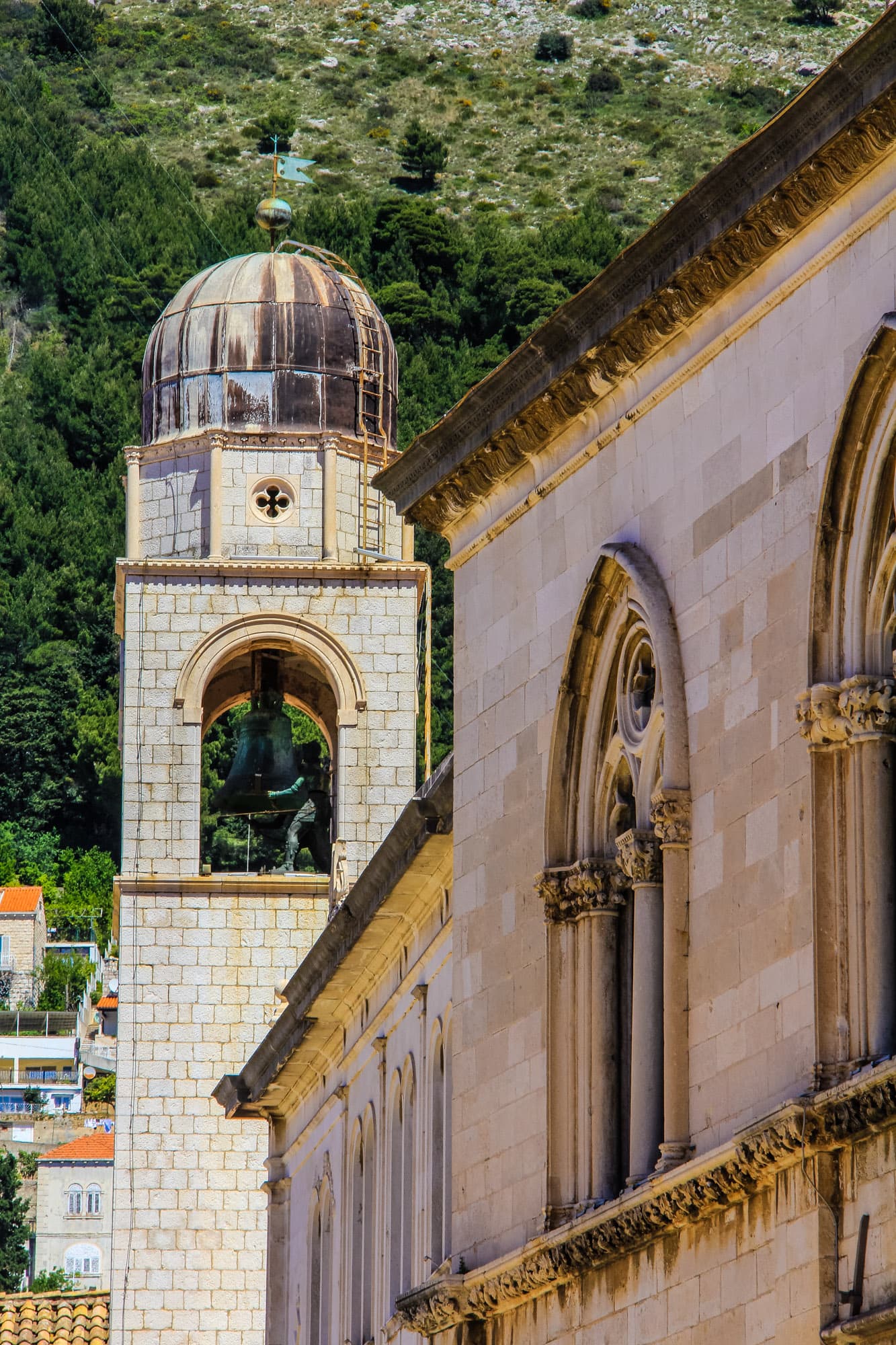 Dubrovnik, Croatia