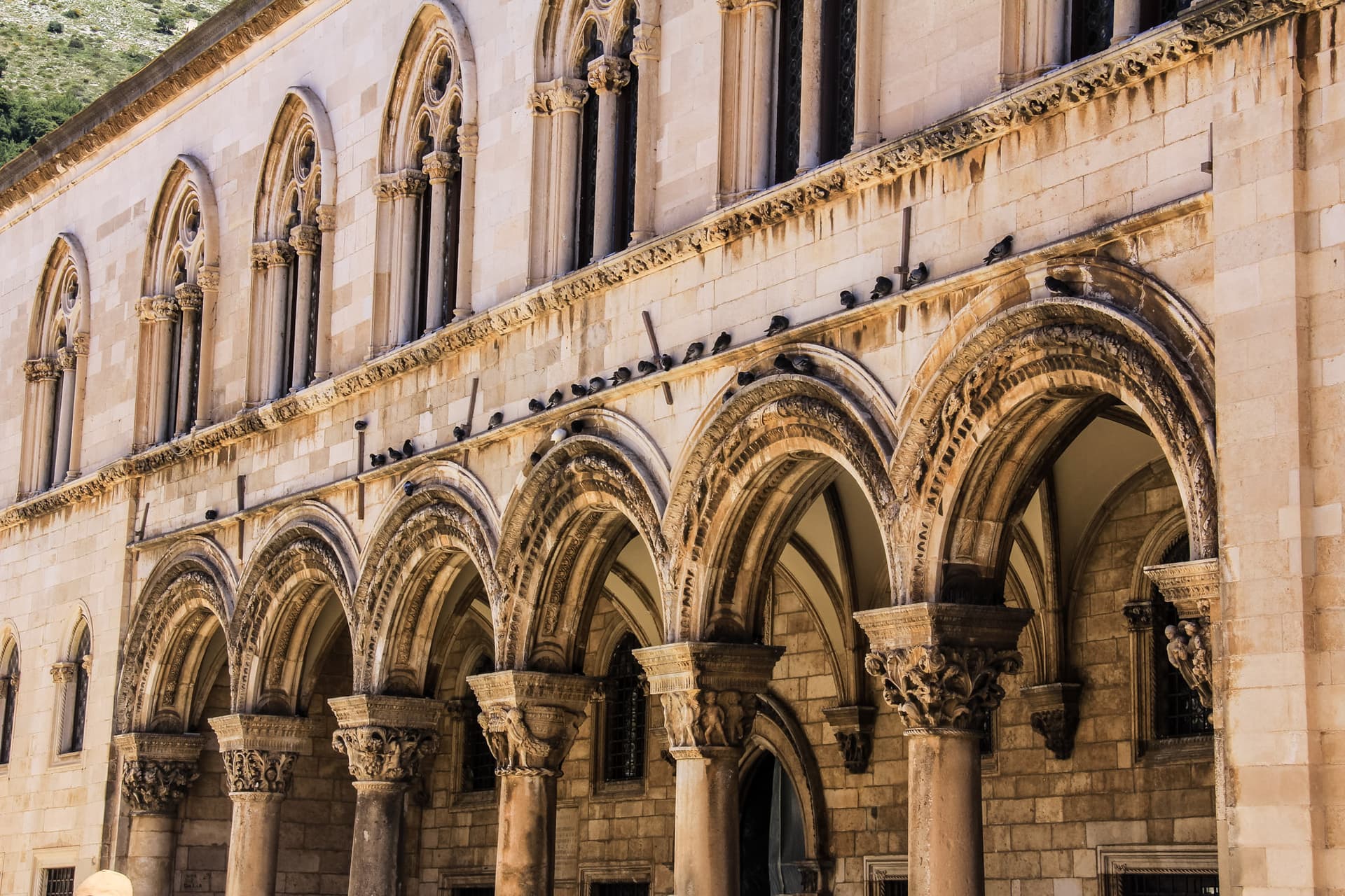 Dubrovnik, Croatia