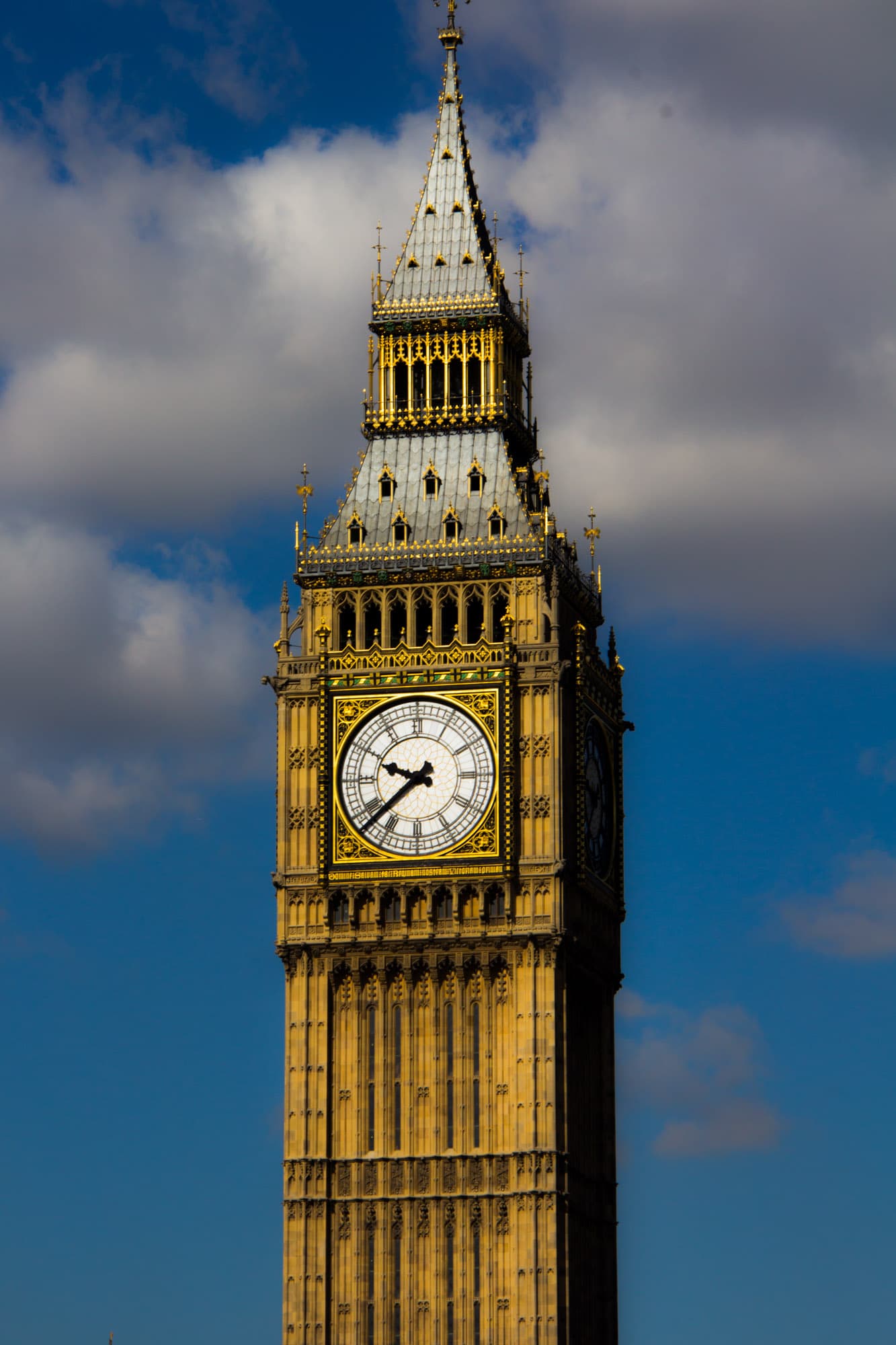 London England