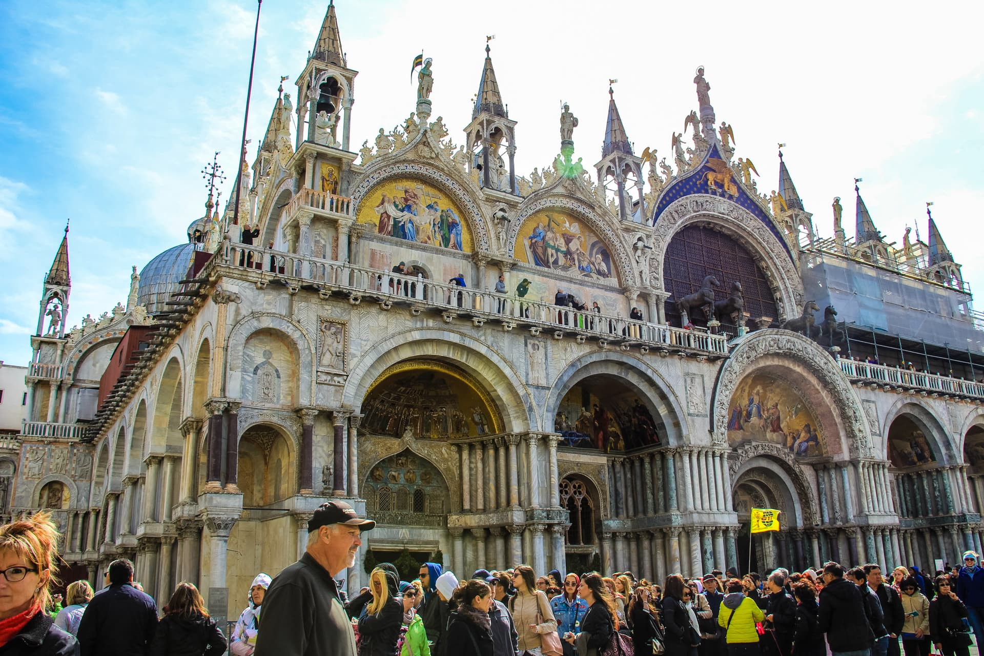 Venice Italy