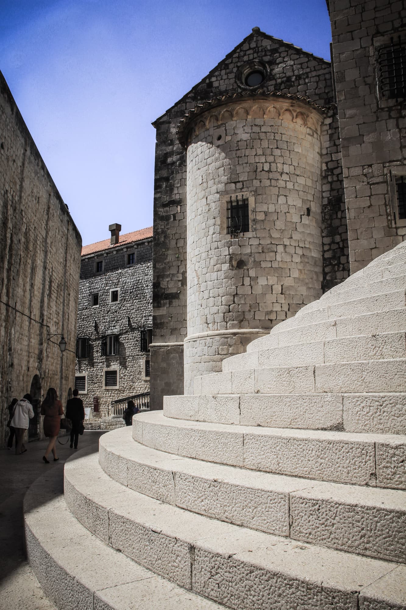 Dubrovnik, Croatia