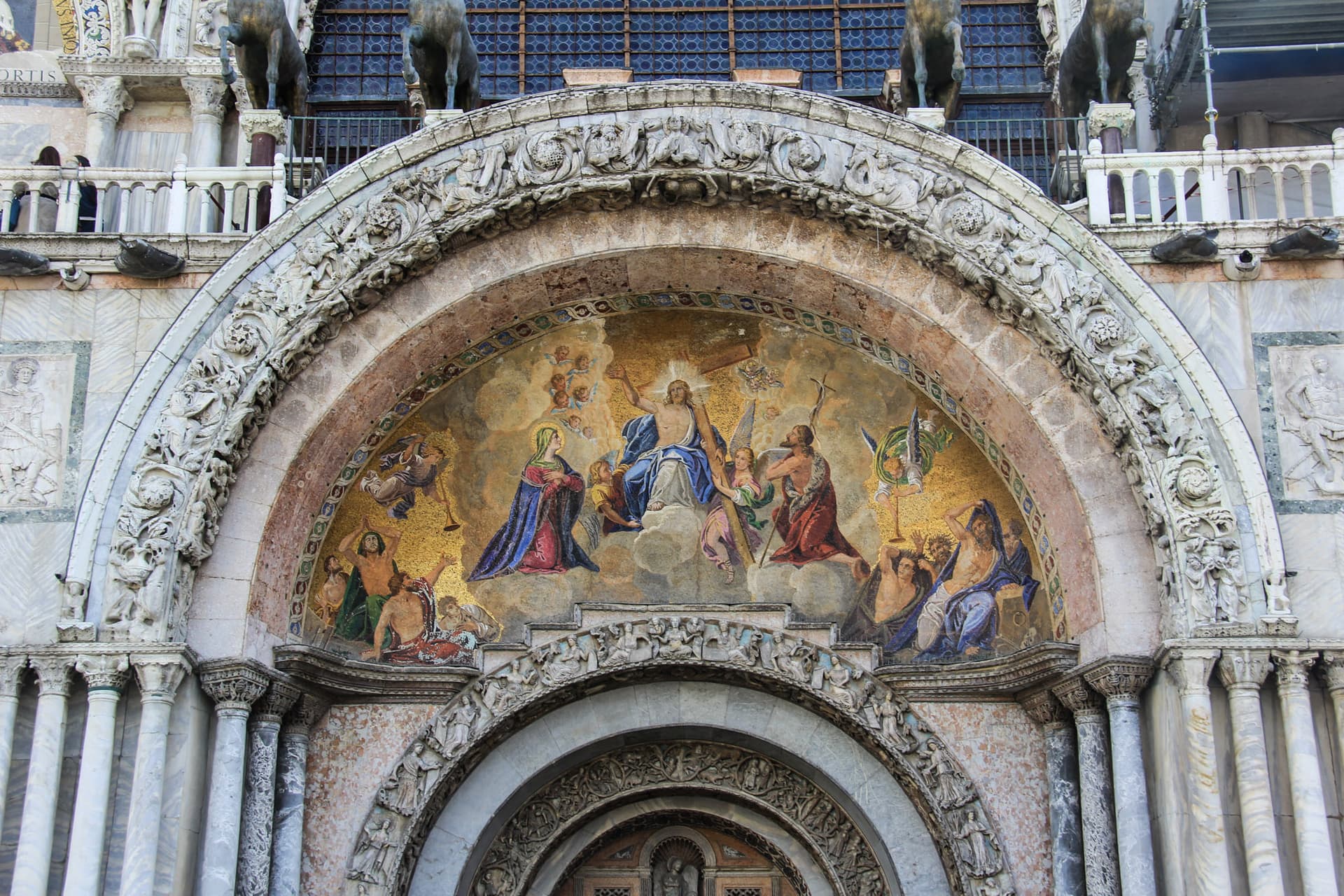 Venice Italy
