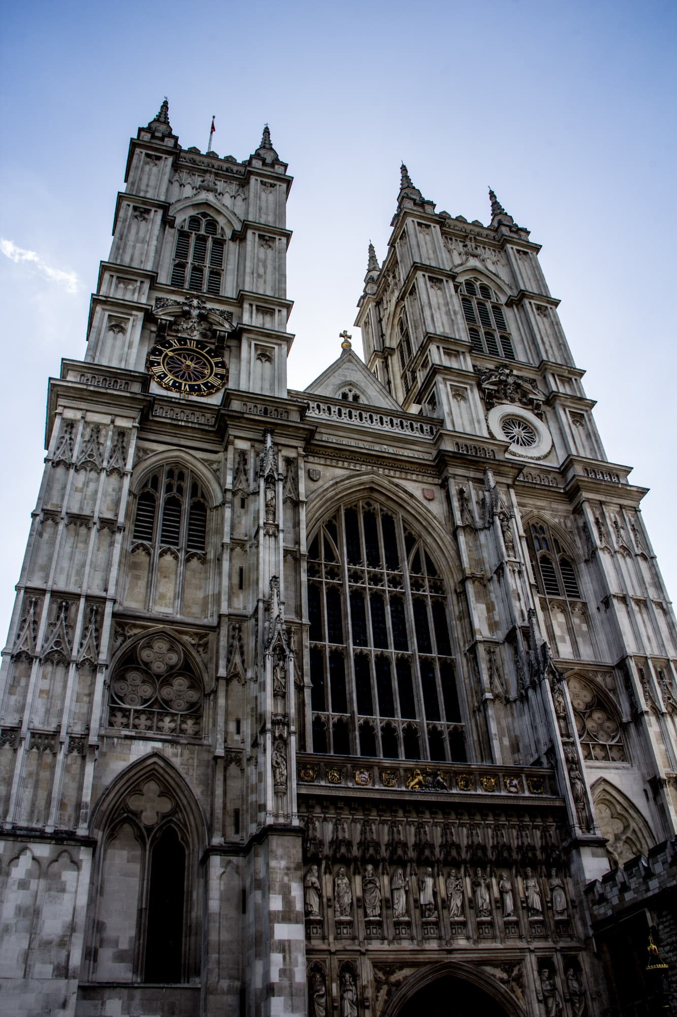 London England