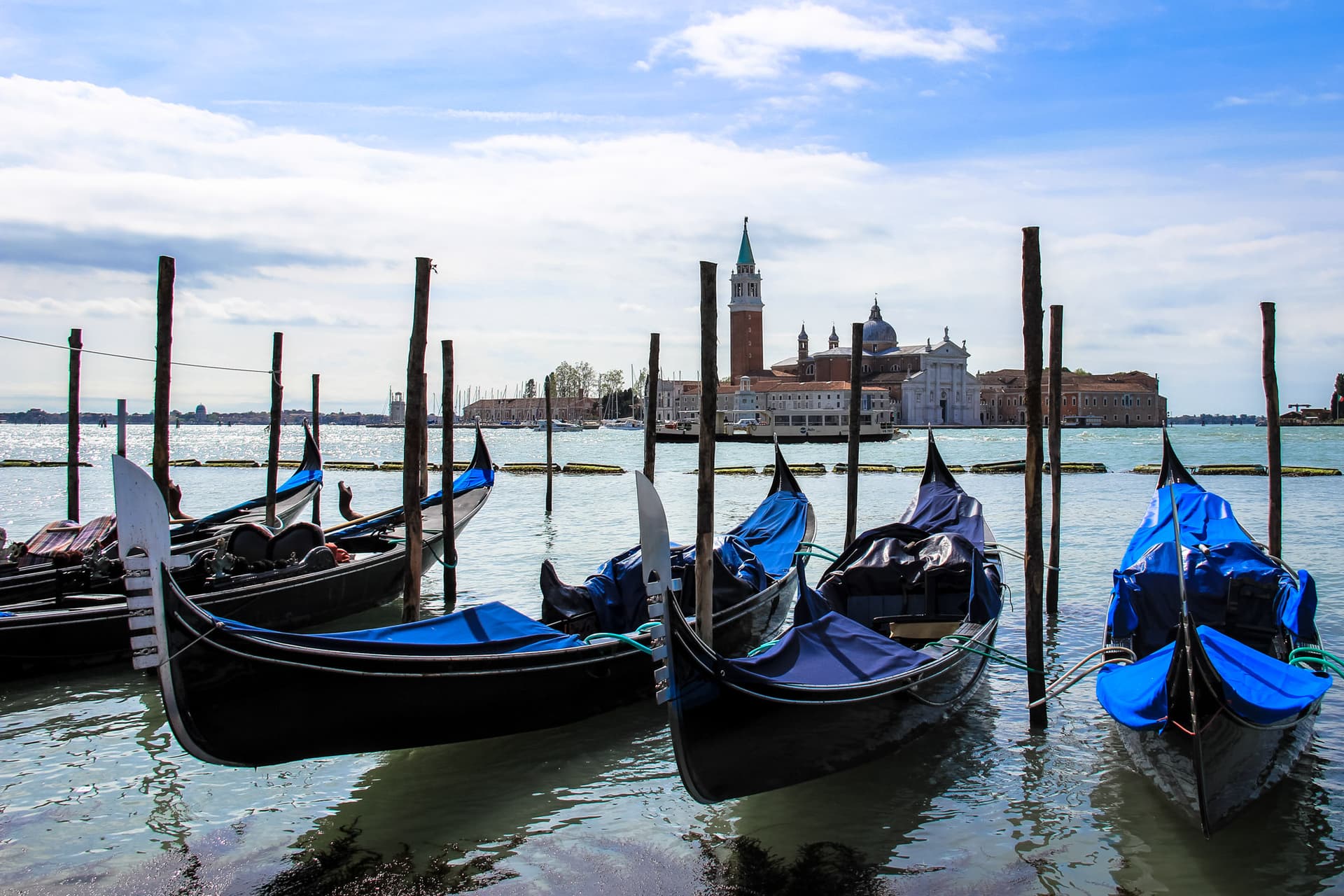 Venice Italy