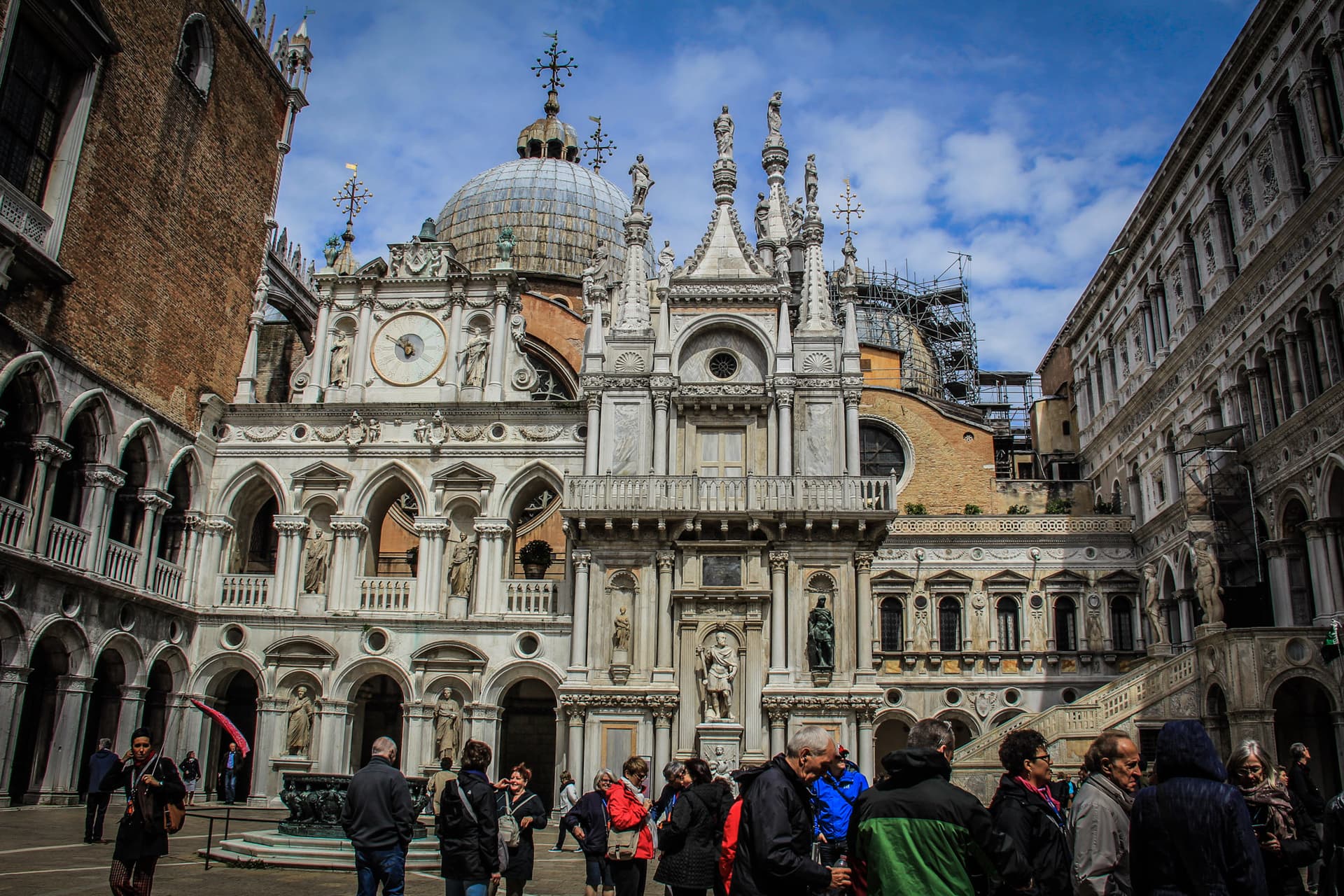 Venice Italy
