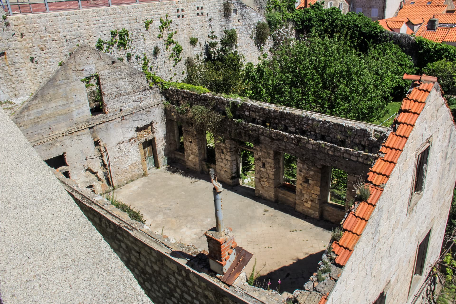 Dubrovnik, Croatia