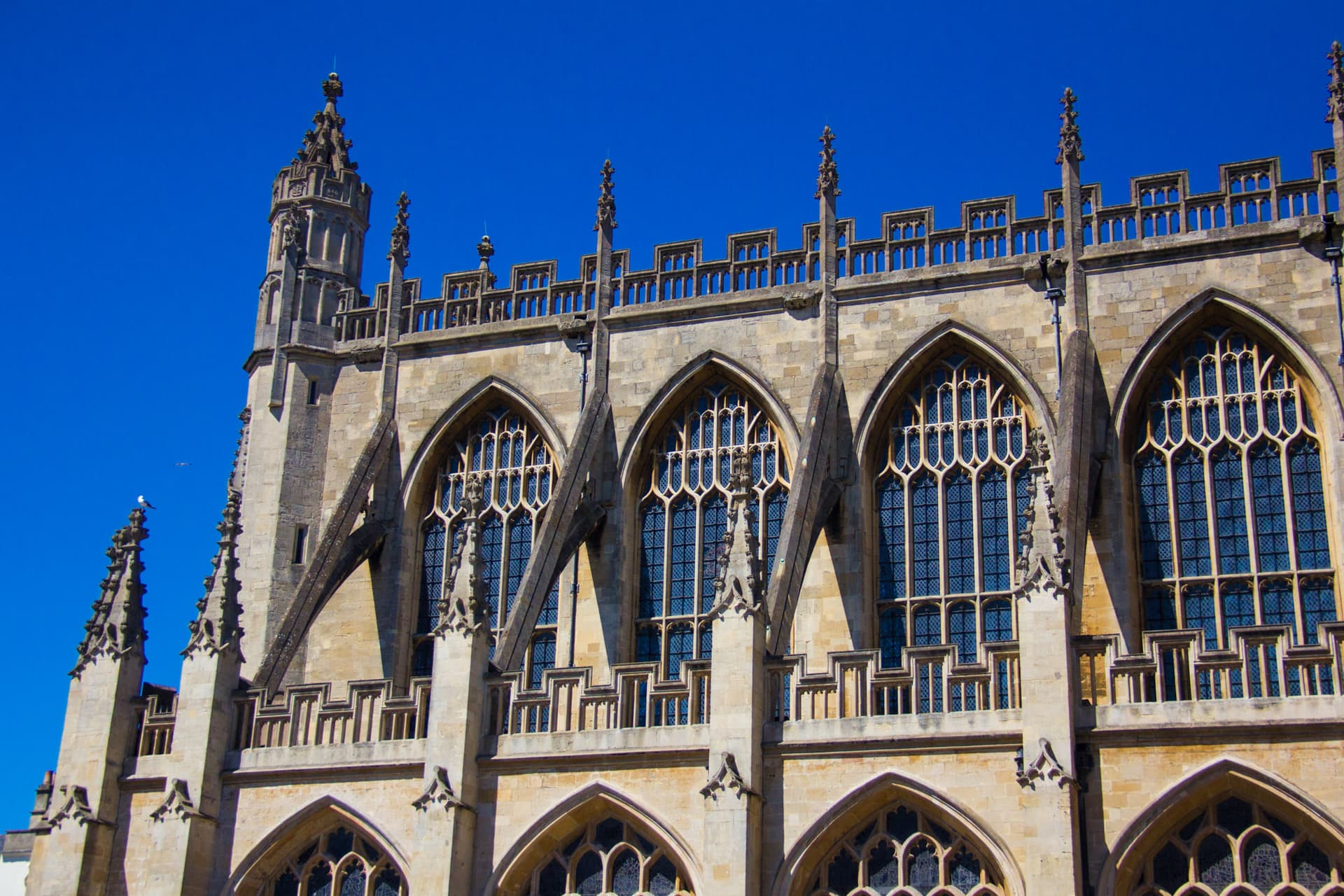 Bath England