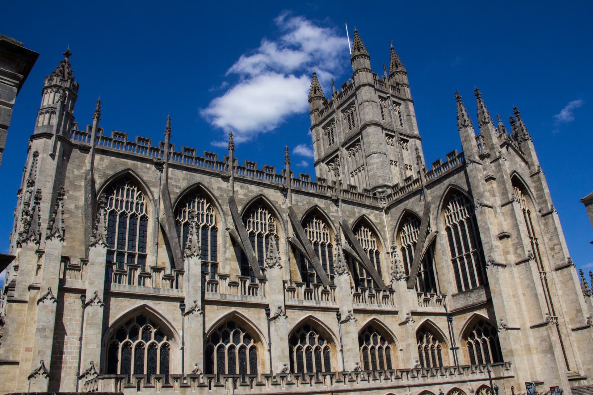 Bath England