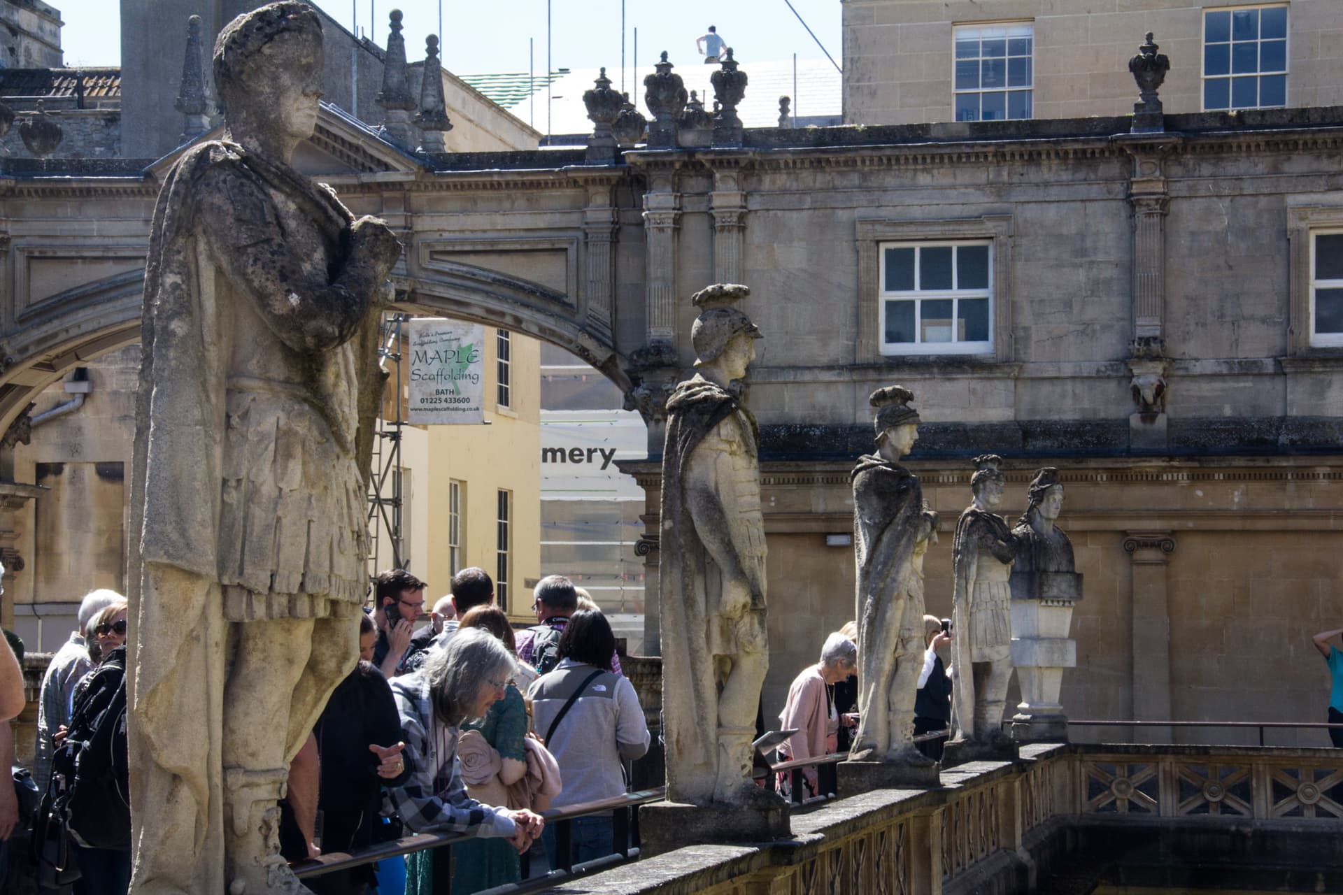 Bath England