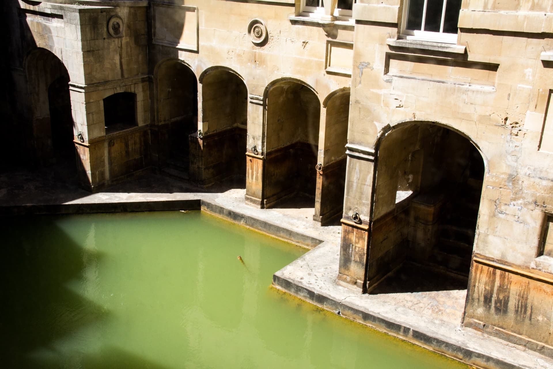 Bath England