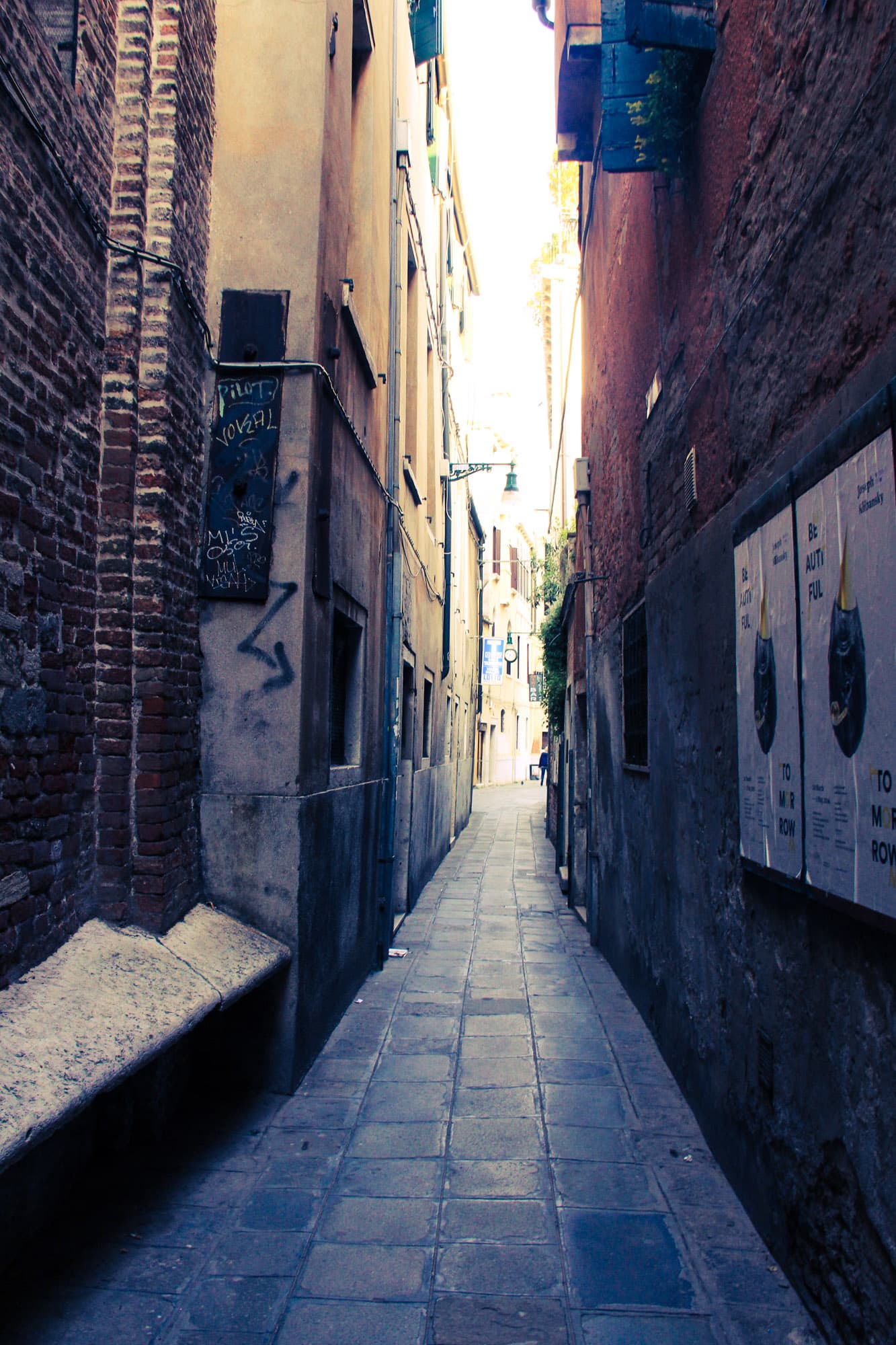 Venice Italy