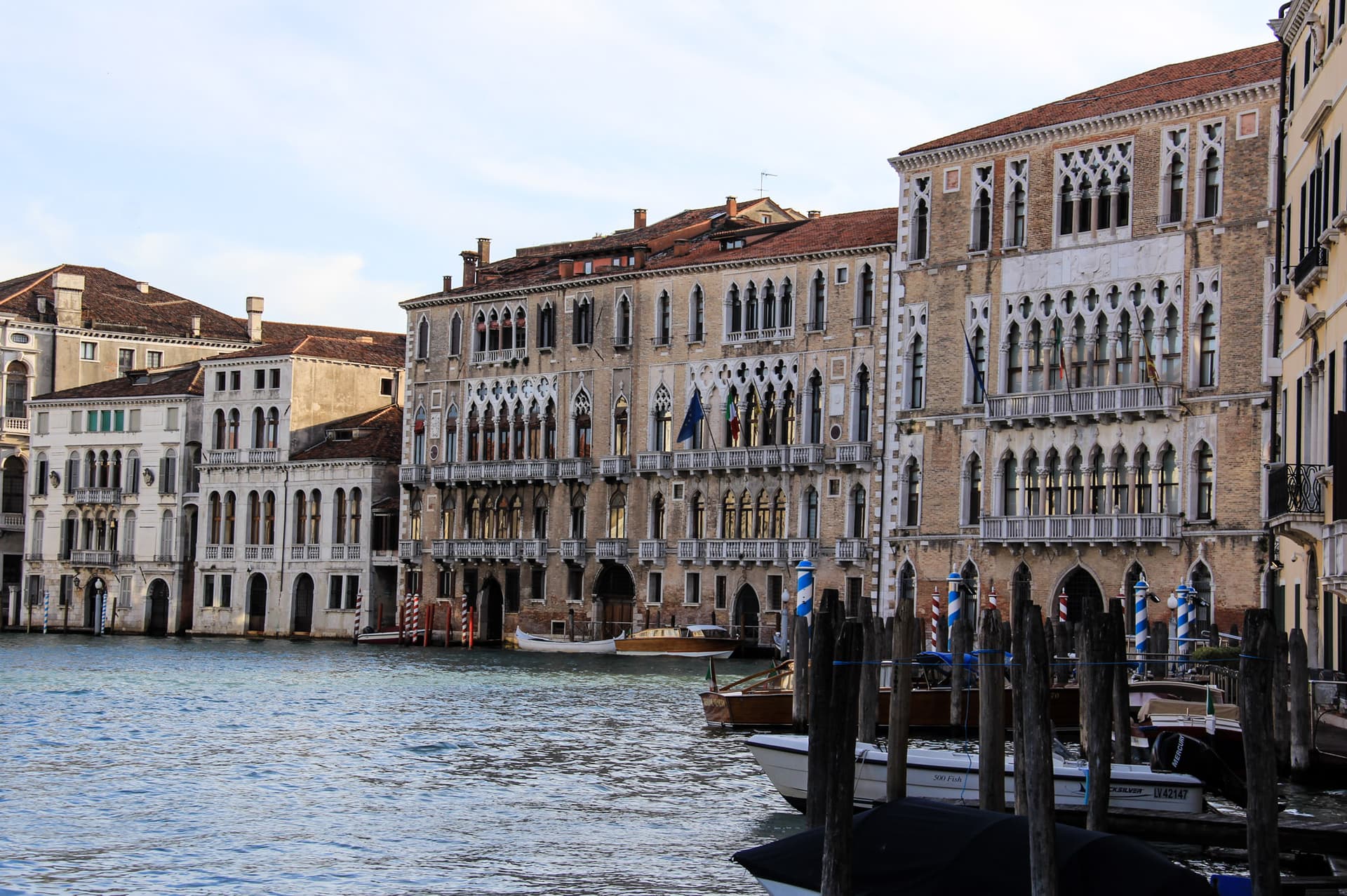 Venice Italy