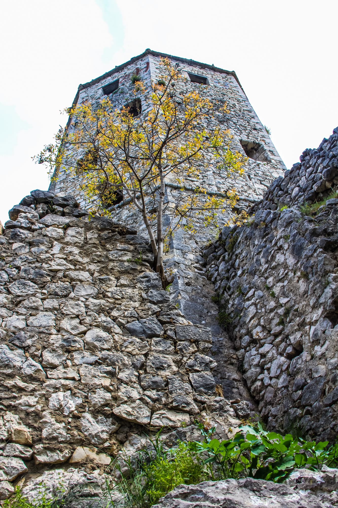 Počitelj, Bosnia and Herzegovina