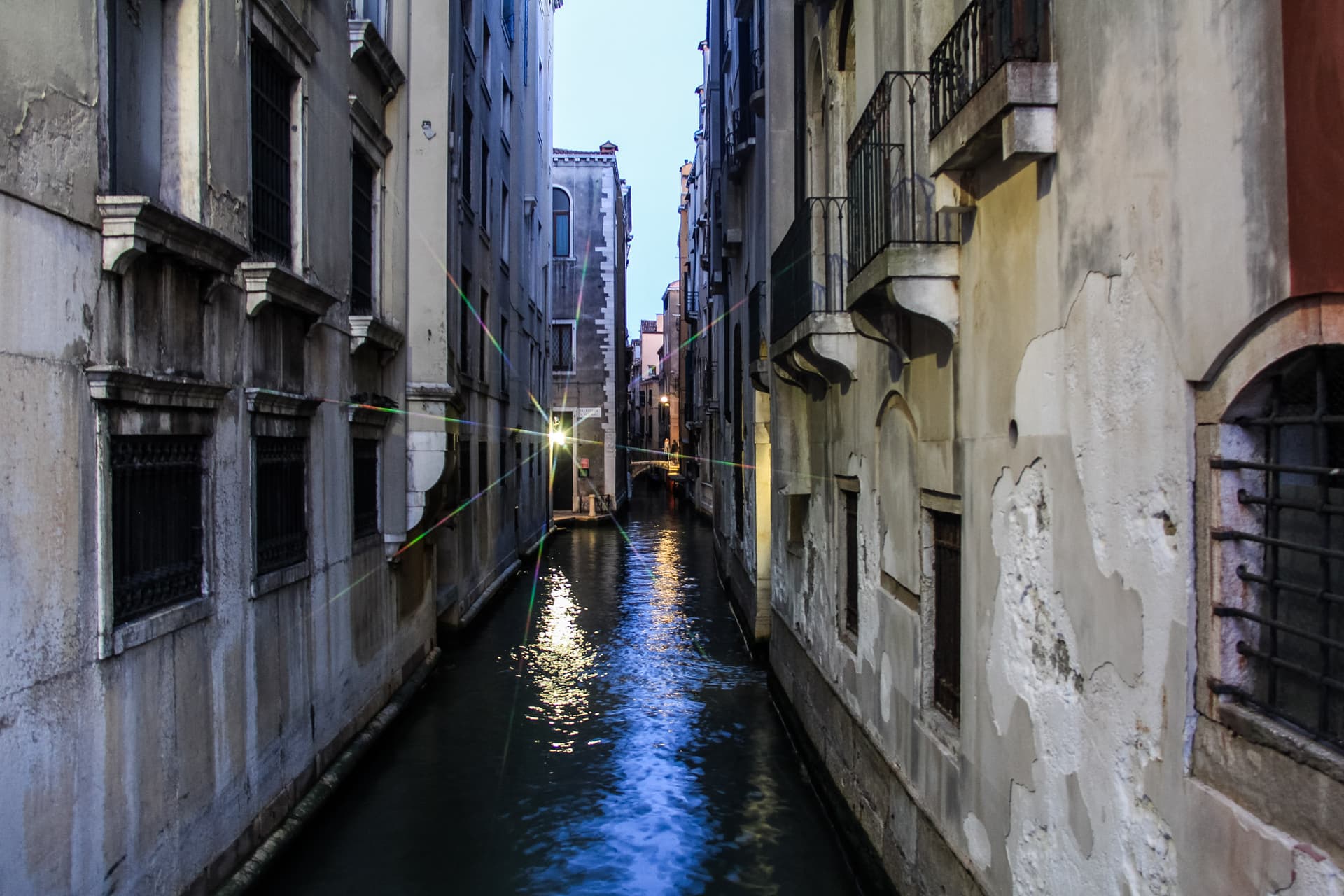 Venice Italy